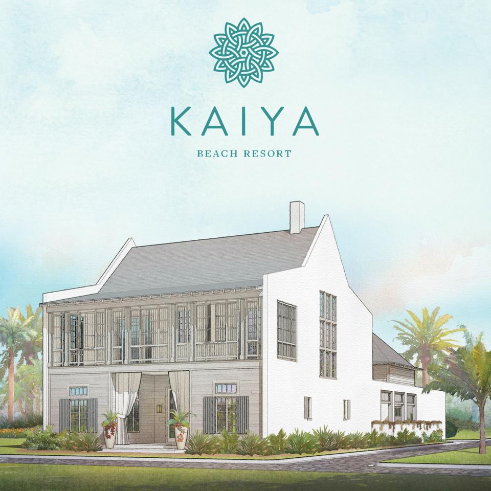 Kaiya Beach Resort - Residential