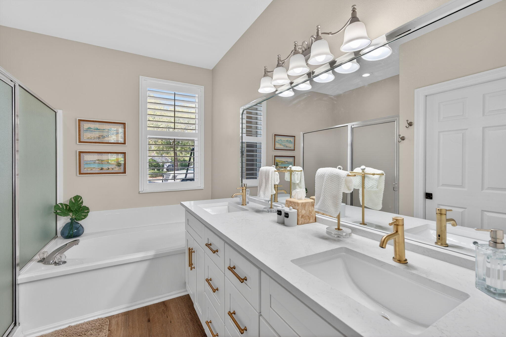 TURNBERRY VILLAS CONDO - Residential
