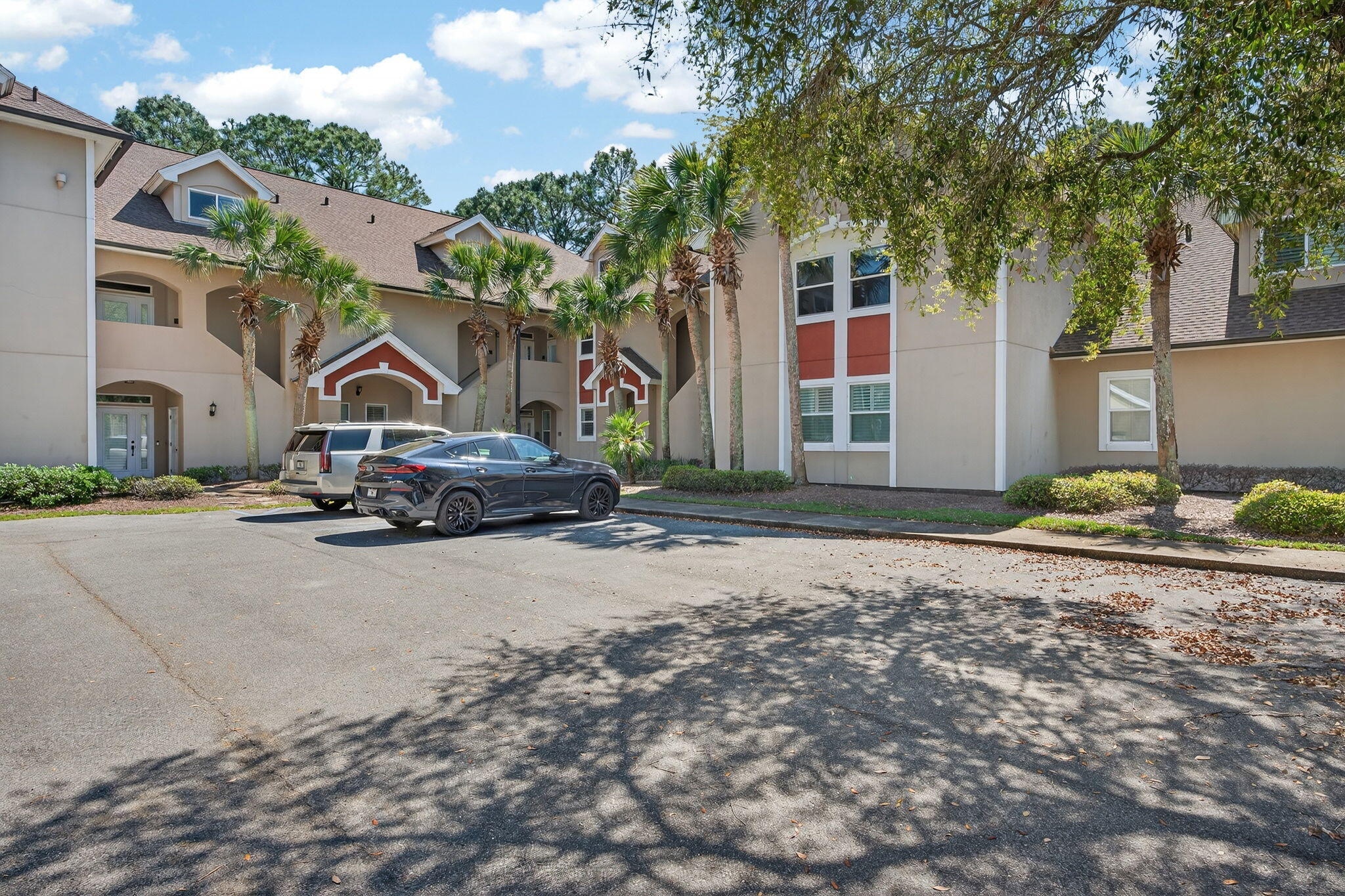 TURNBERRY VILLAS CONDO - Residential