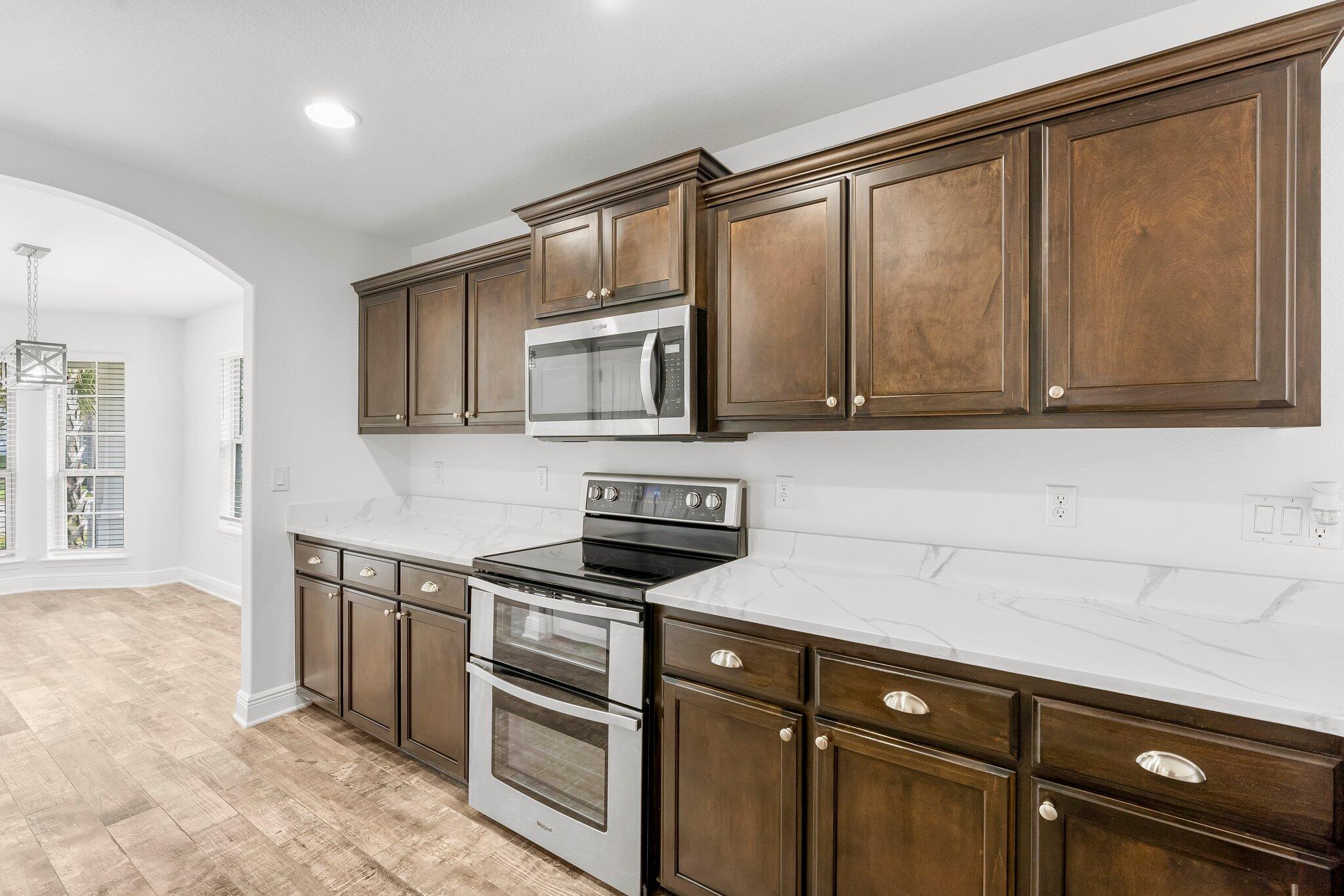 EAGLE BAY - Residential Lease