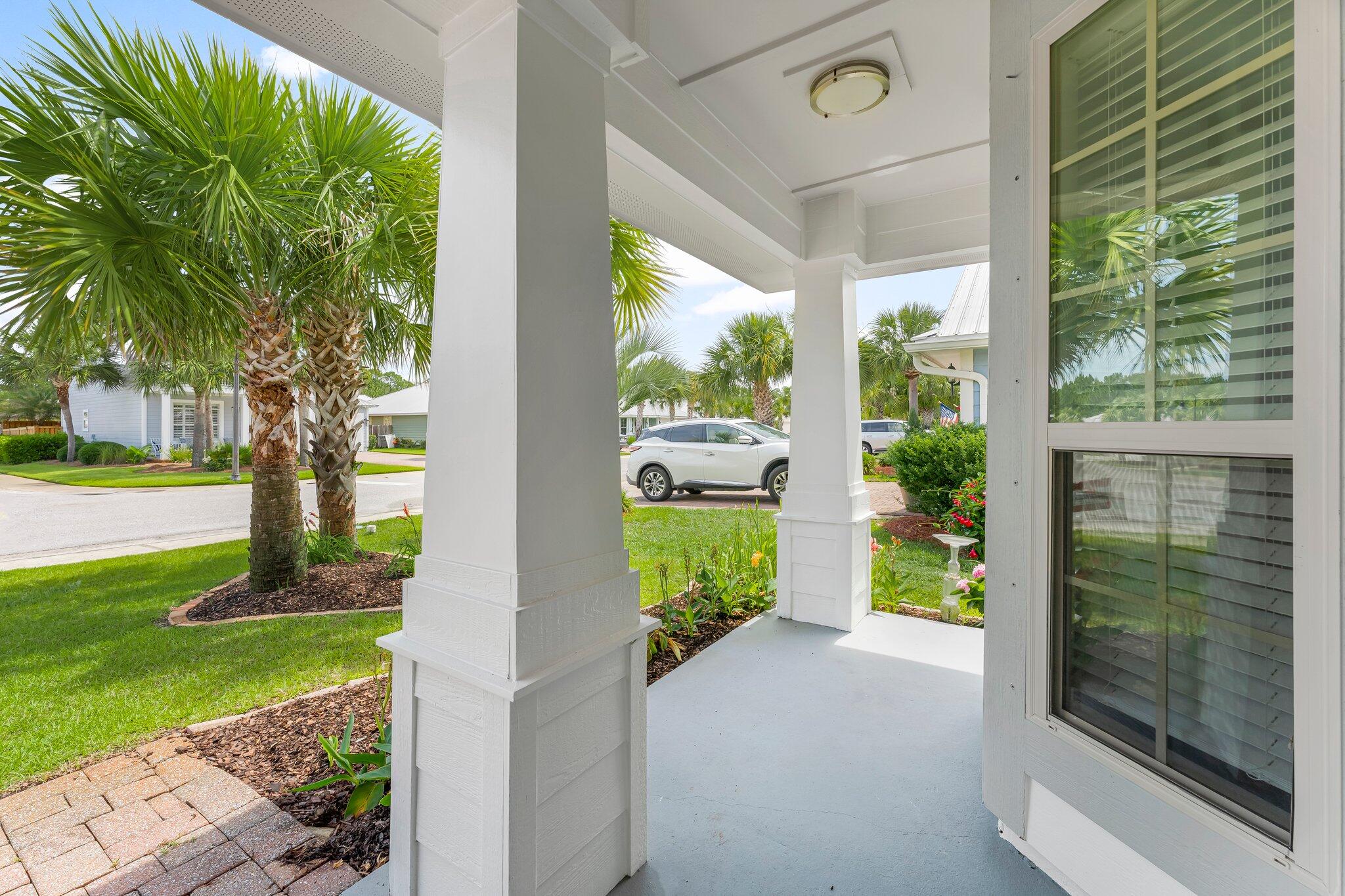 EAGLE BAY - Residential Lease