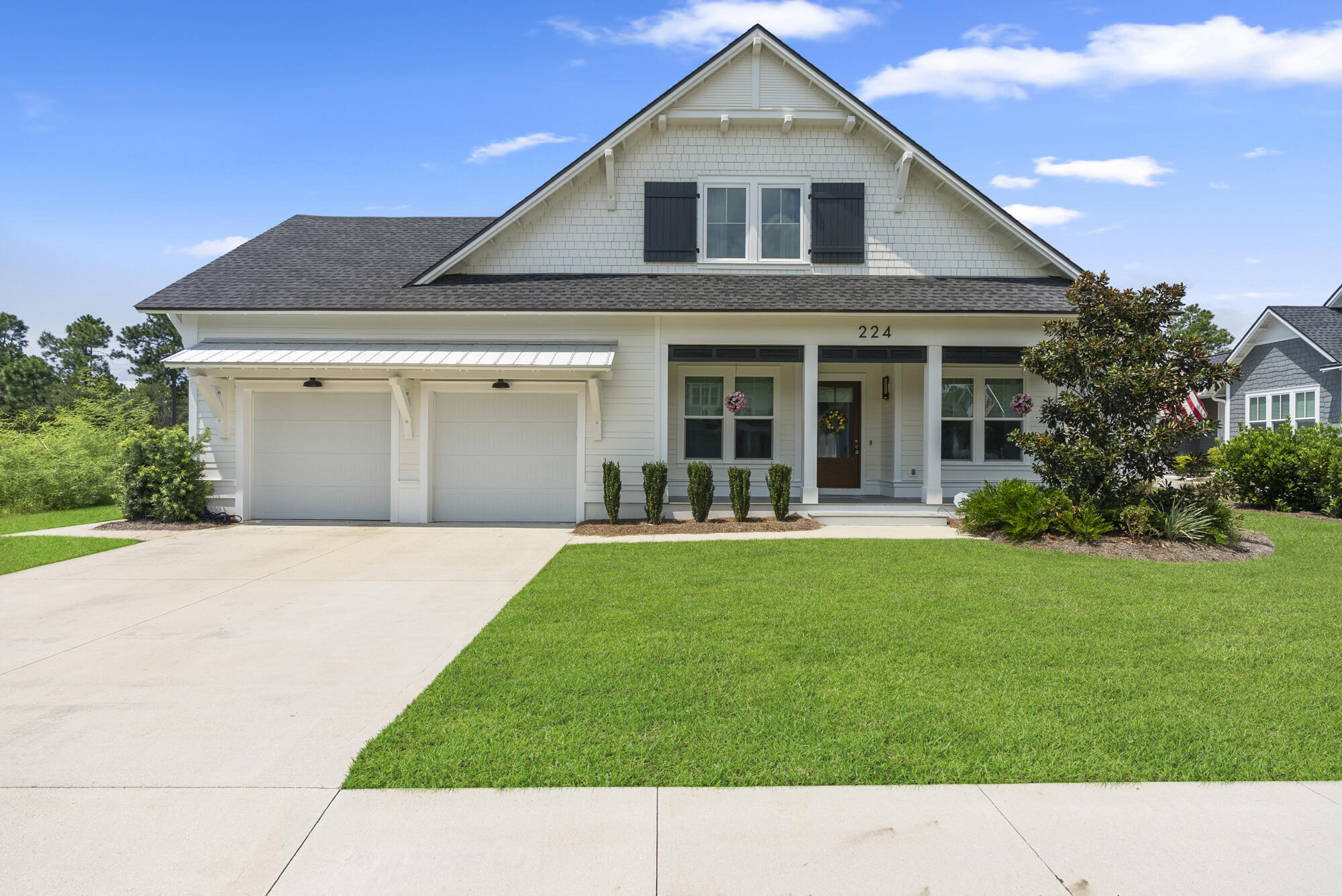WATERSOUND ORIGINS - Residential
