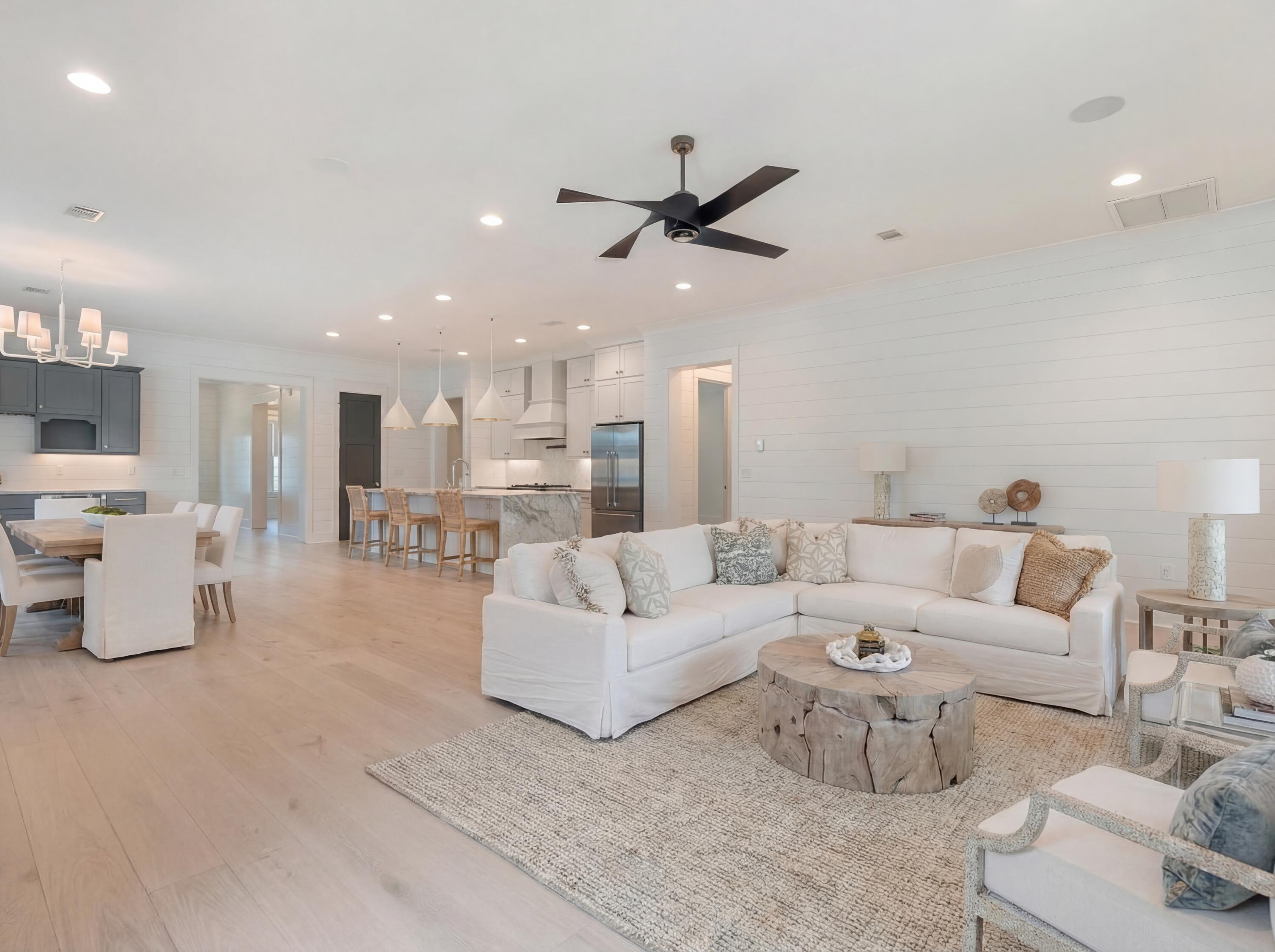 WATERSOUND ORIGINS - Residential