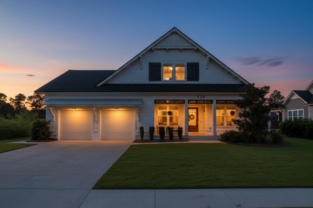 WATERSOUND ORIGINS - Residential