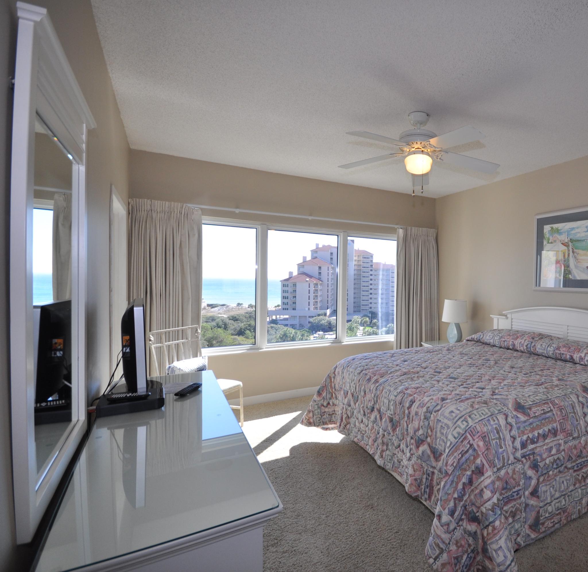 SUMMIT AT TOPS'L (THE) - Residential Lease