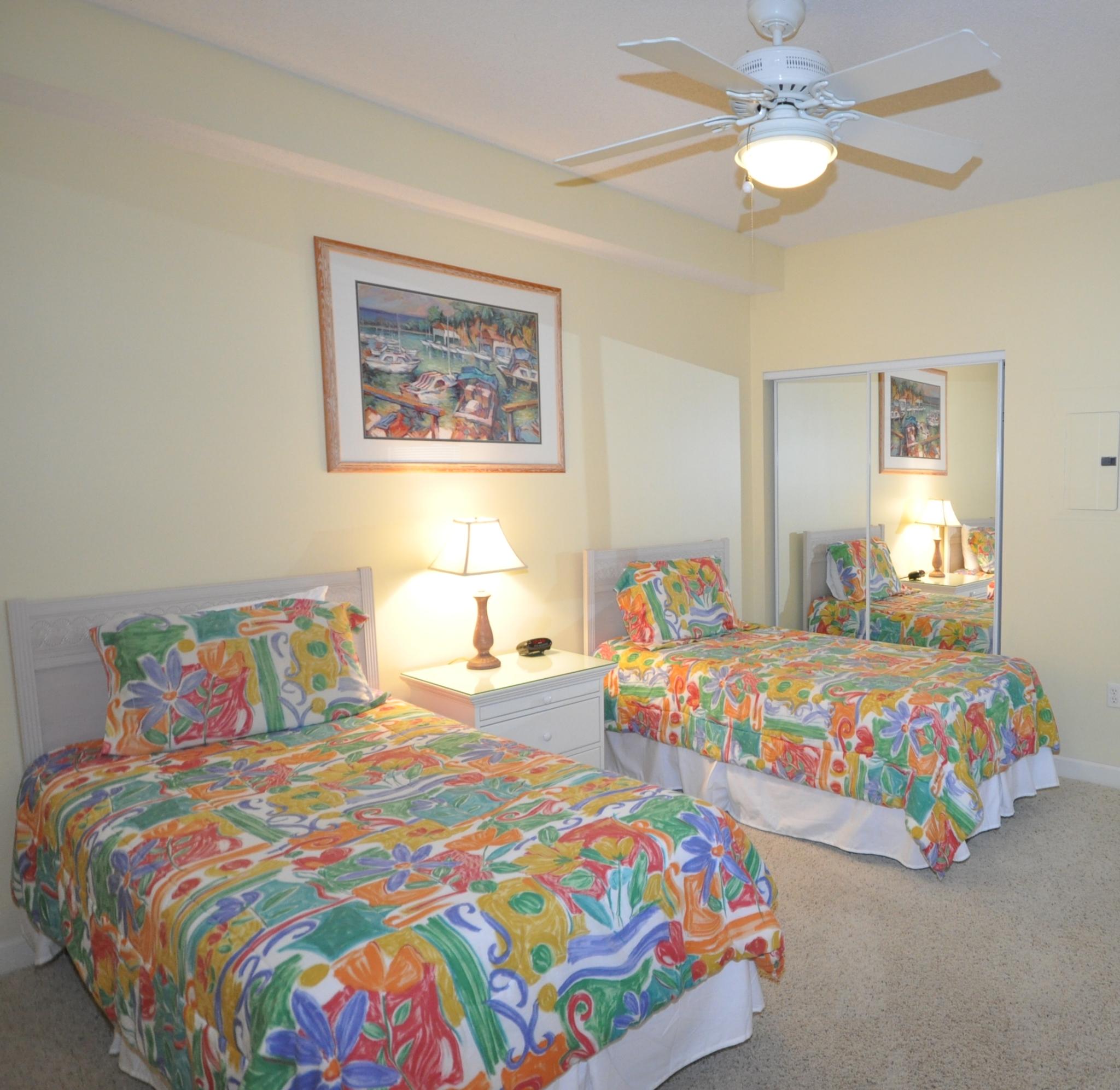 SUMMIT AT TOPS'L (THE) - Residential Lease