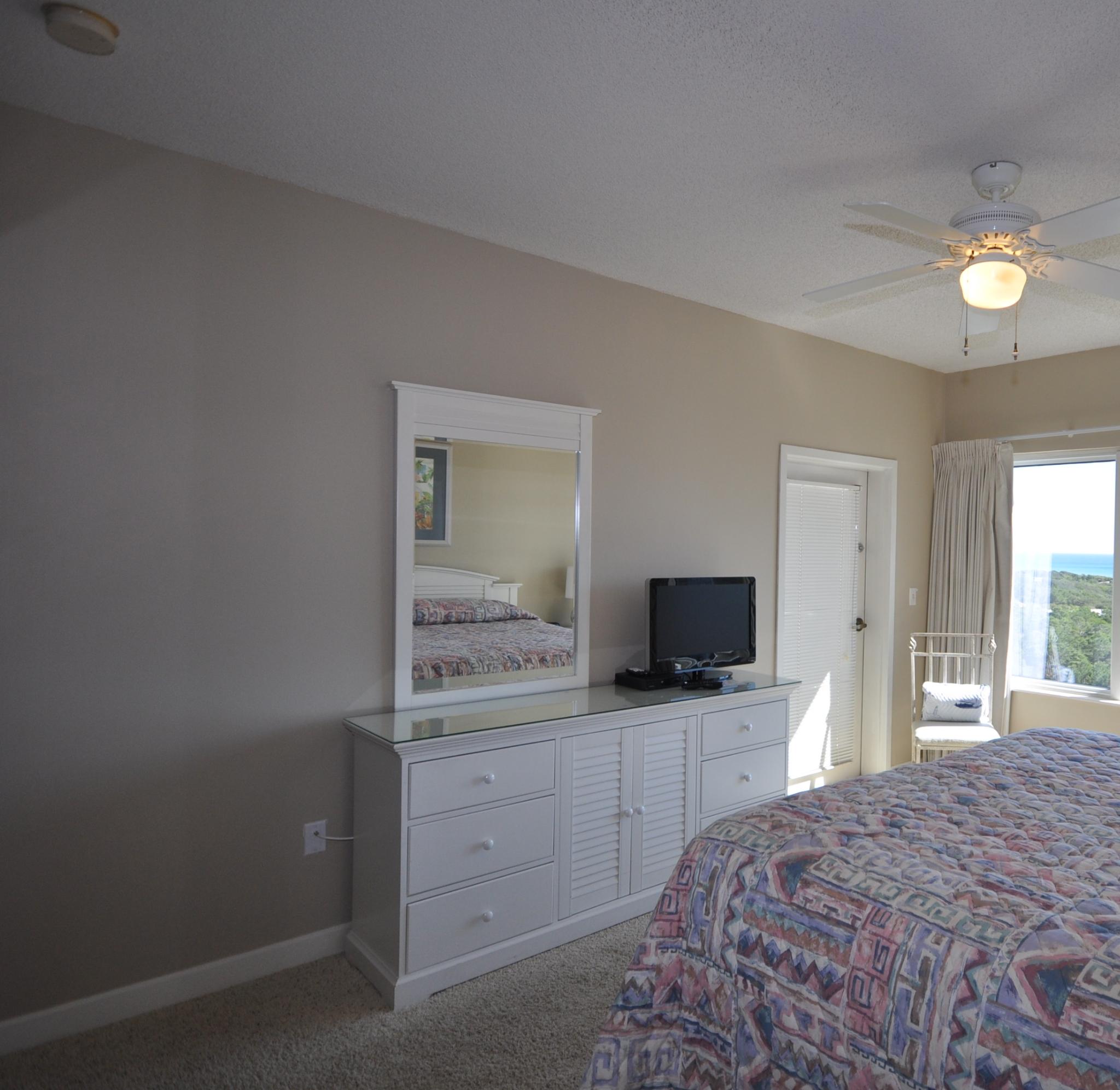 SUMMIT AT TOPS'L (THE) - Residential Lease