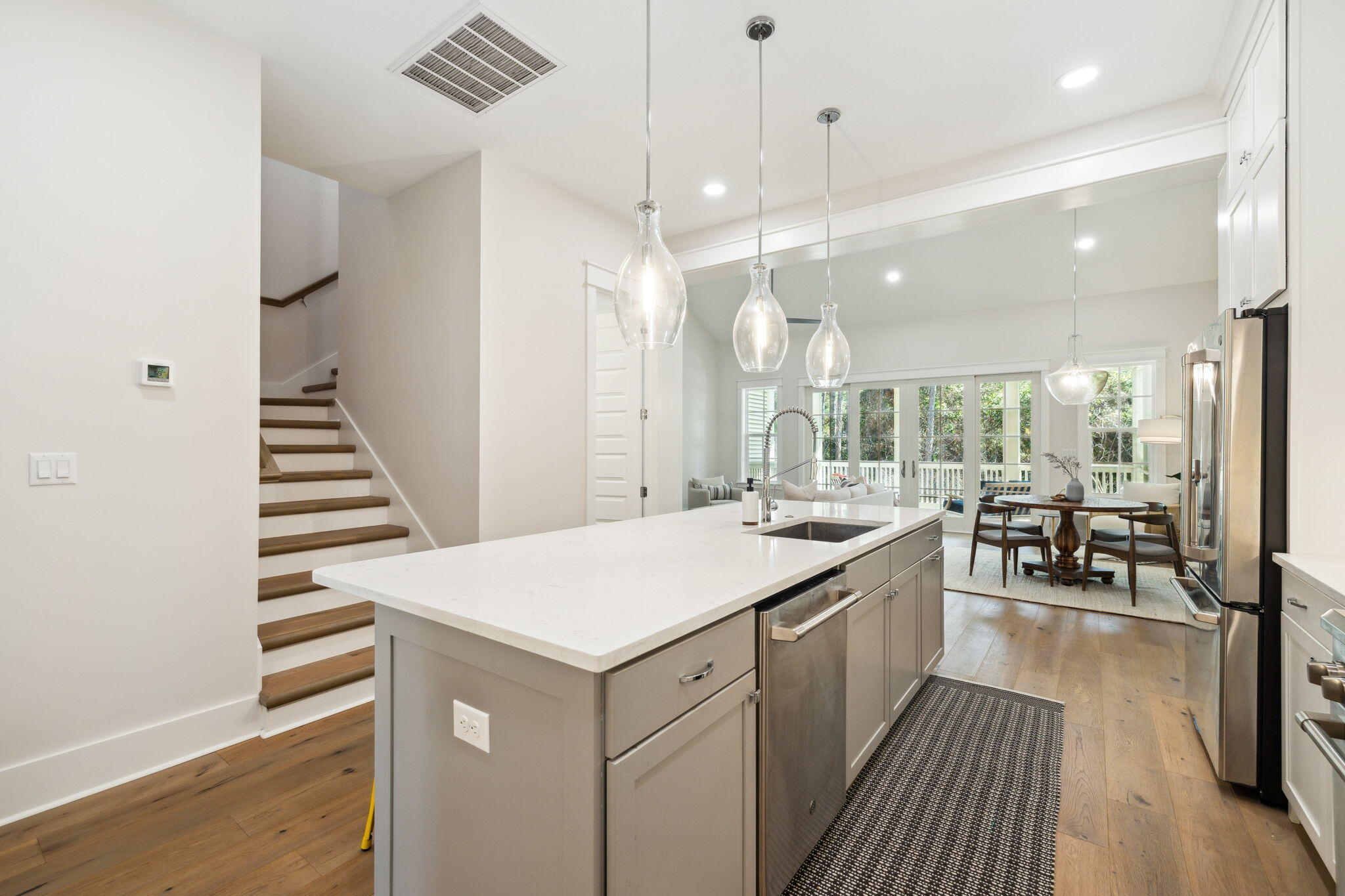 KELLY PLANTATION S/D - Residential Lease