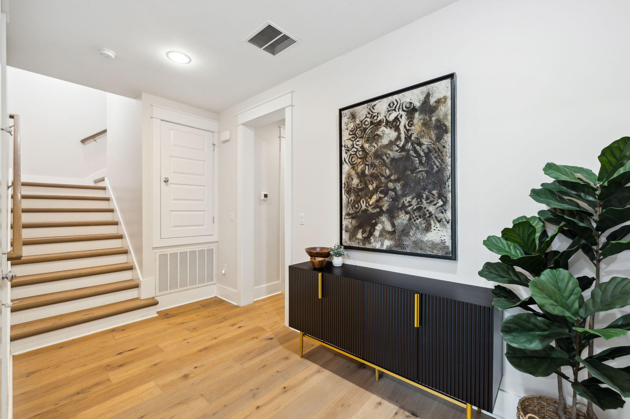 KELLY PLANTATION S/D - Residential Lease