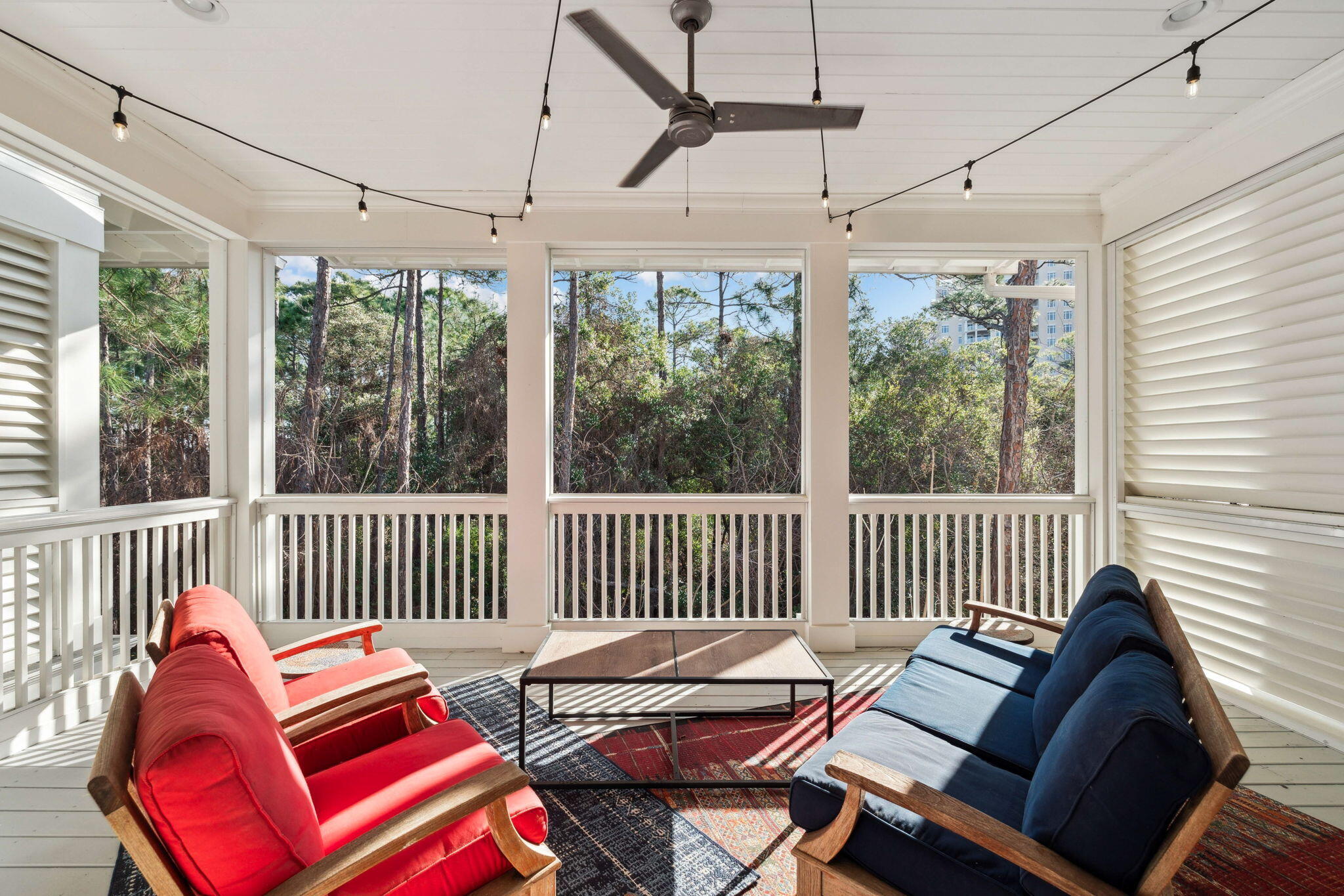 KELLY PLANTATION S/D - Residential Lease