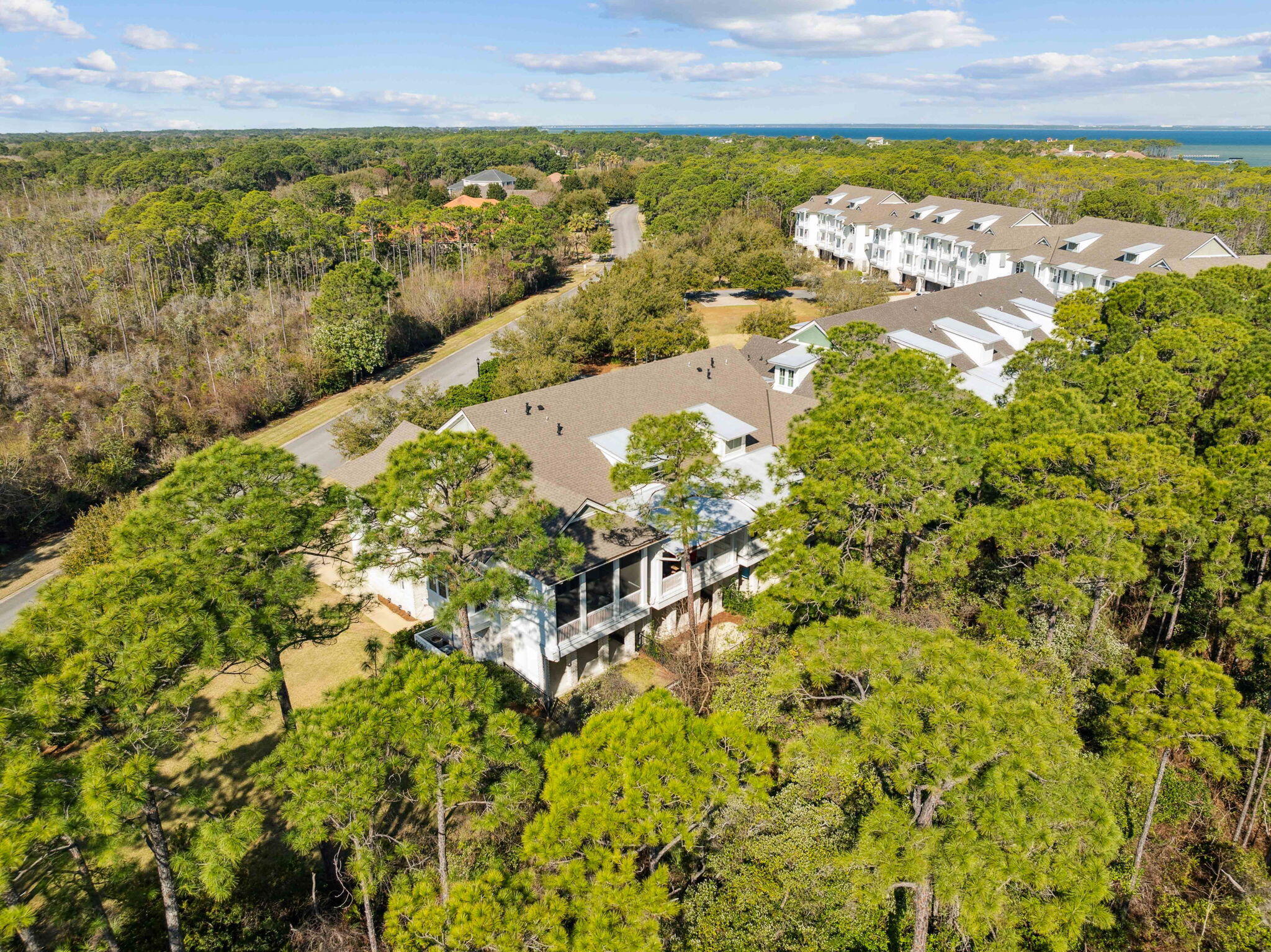 KELLY PLANTATION S/D - Residential Lease