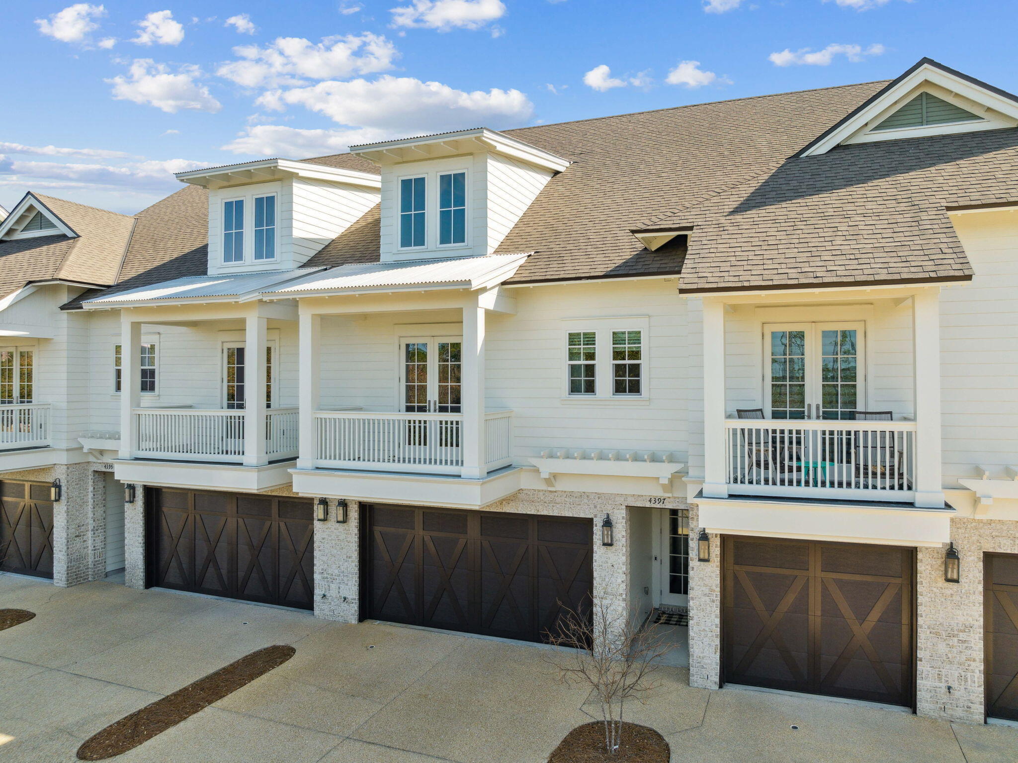 KELLY PLANTATION S/D - Residential Lease