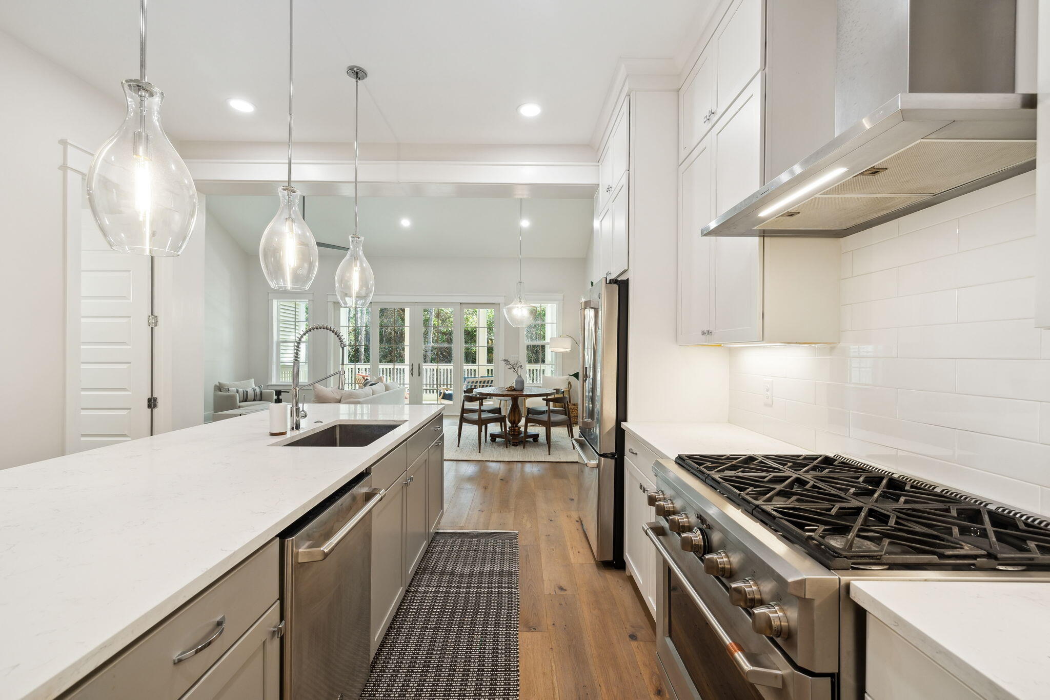 KELLY PLANTATION S/D - Residential Lease