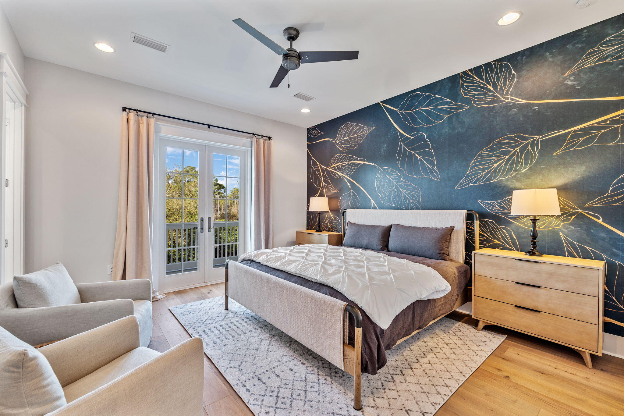 KELLY PLANTATION S/D - Residential Lease