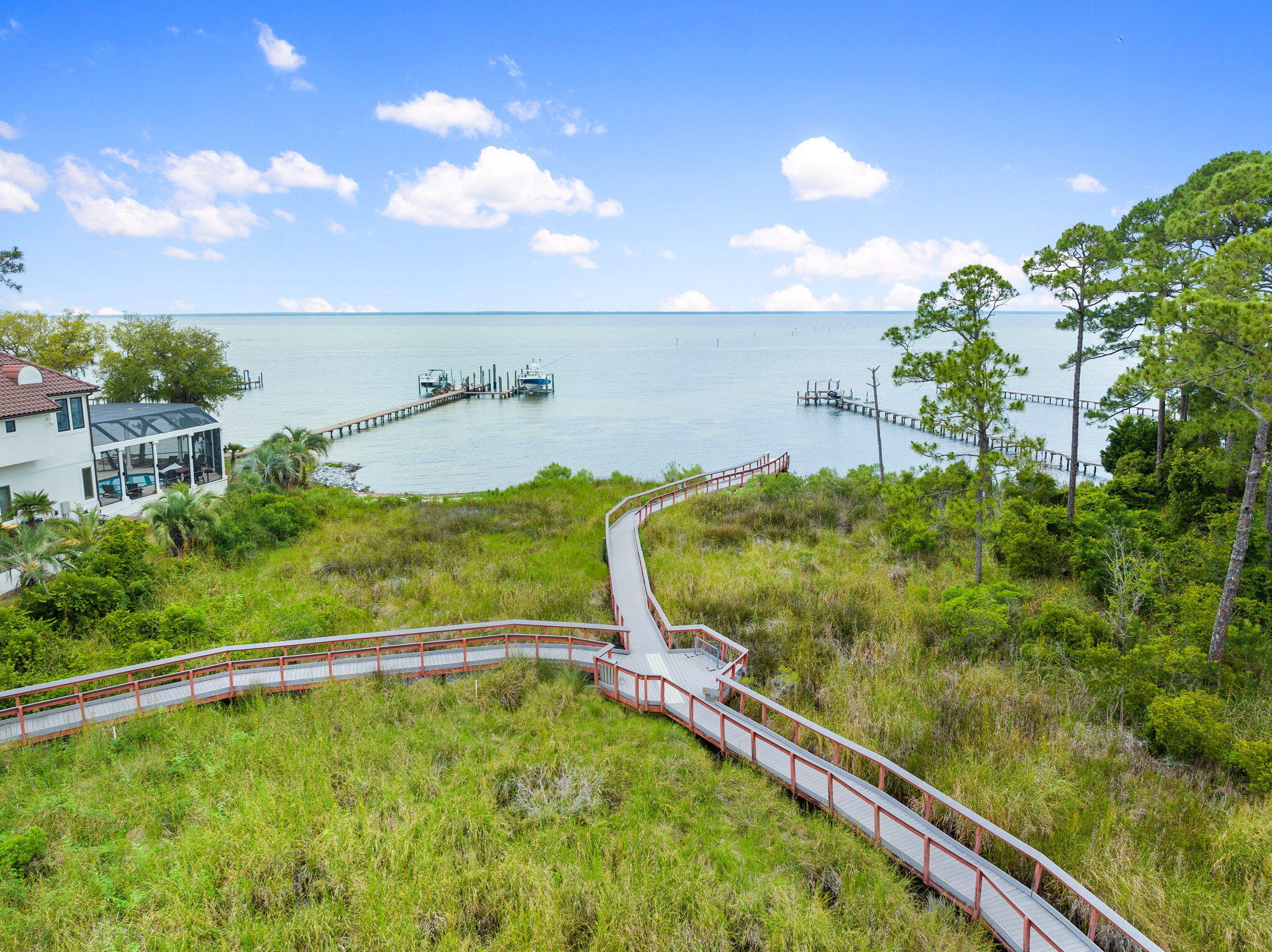KELLY PLANTATION S/D - Residential Lease