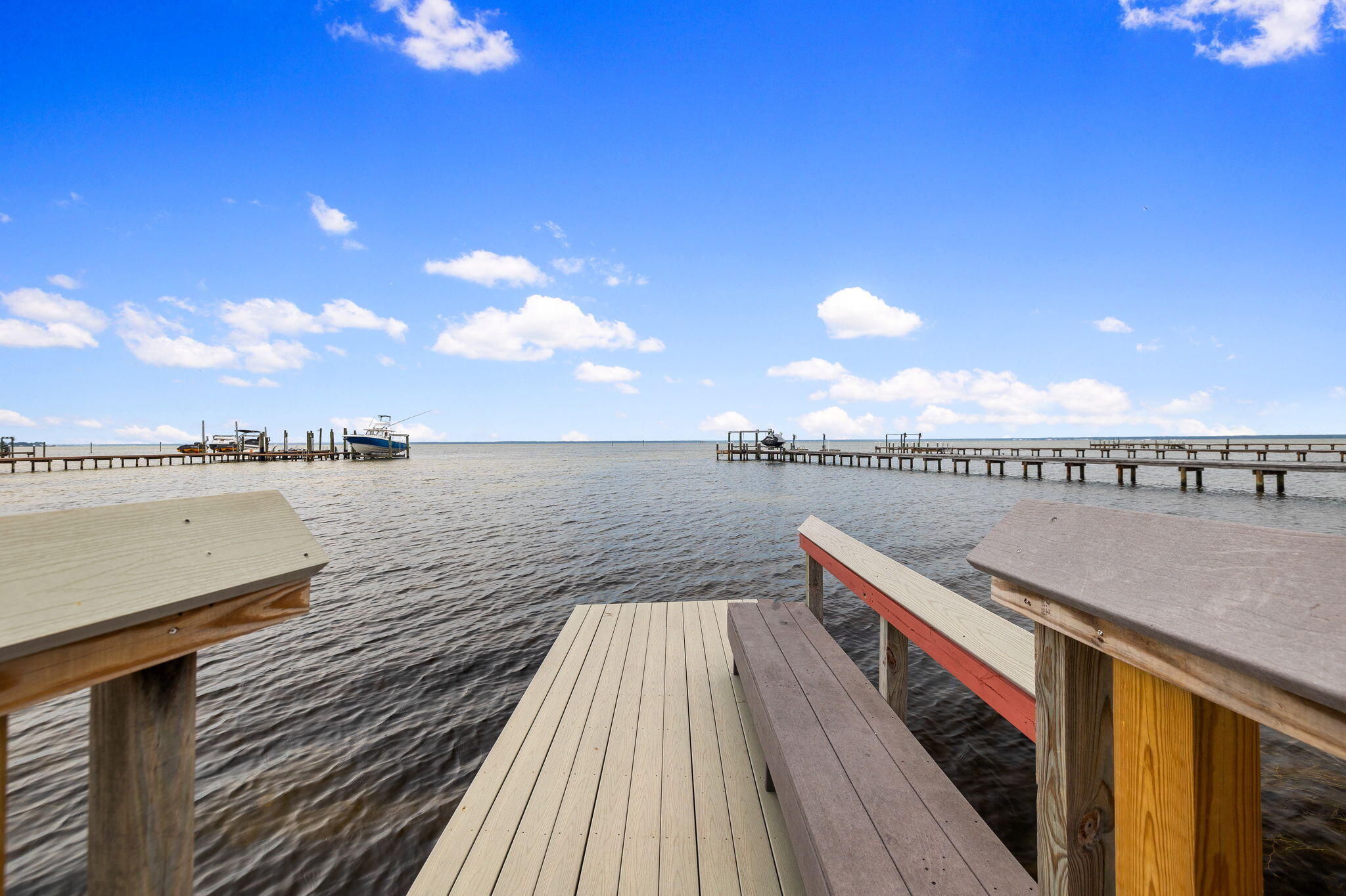 KELLY PLANTATION S/D - Residential Lease