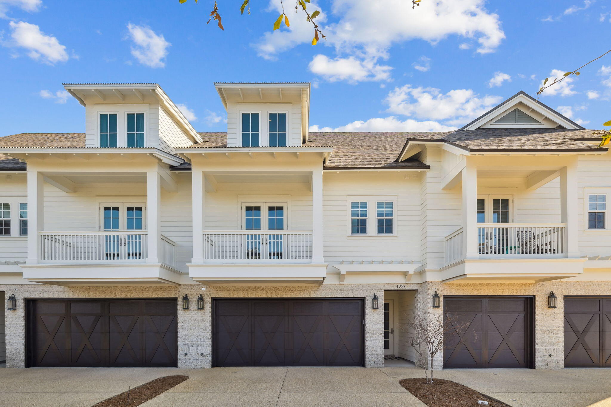 KELLY PLANTATION S/D - Residential Lease