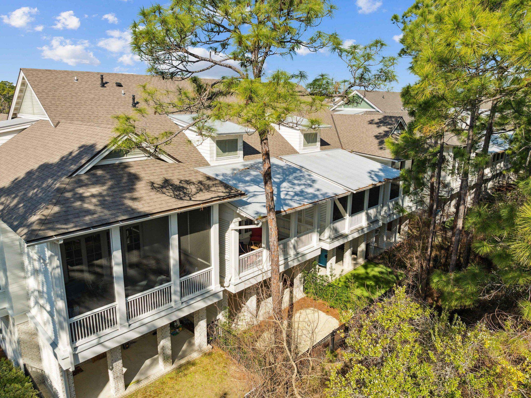 KELLY PLANTATION S/D - Residential Lease