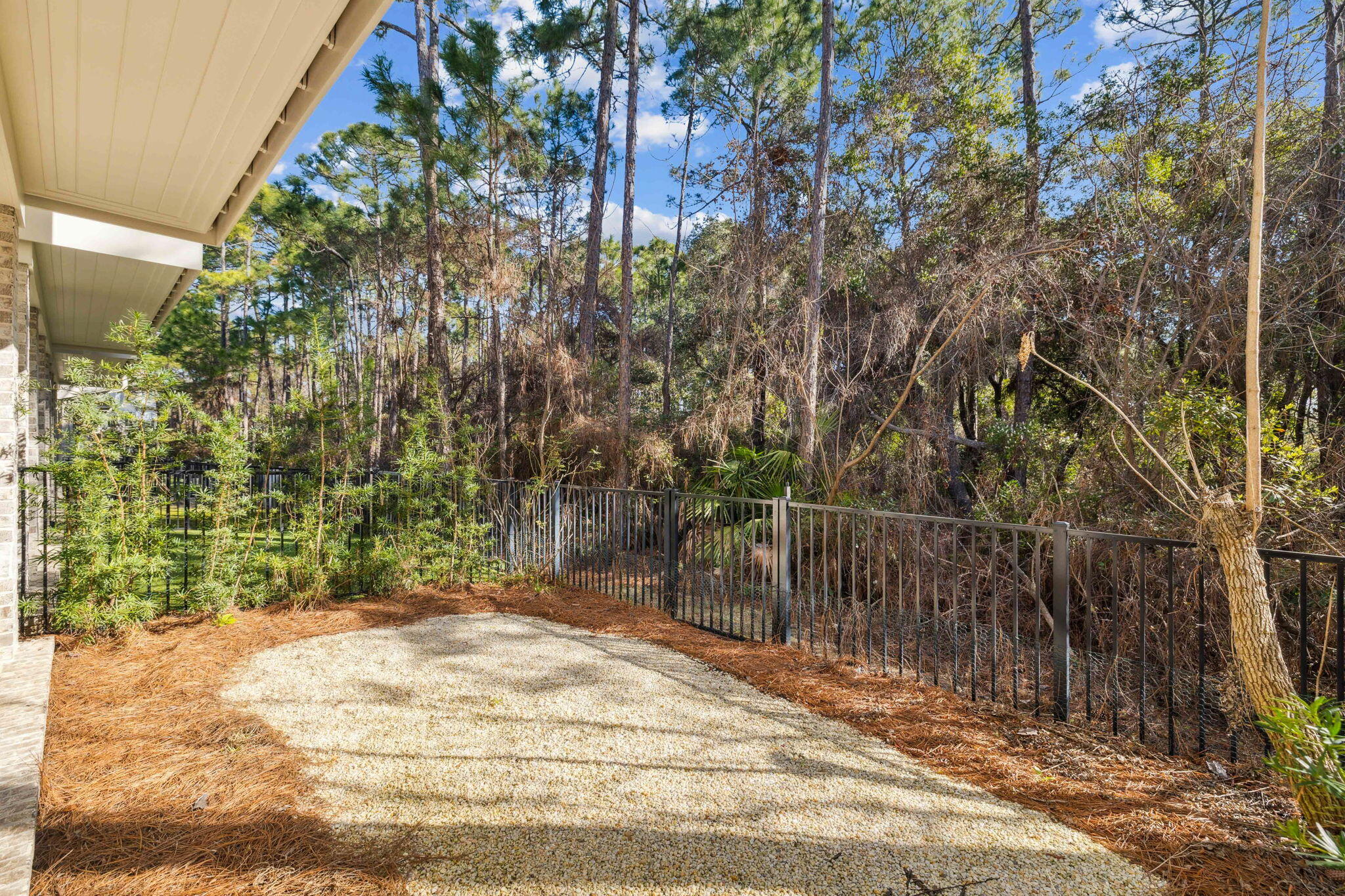 KELLY PLANTATION S/D - Residential Lease