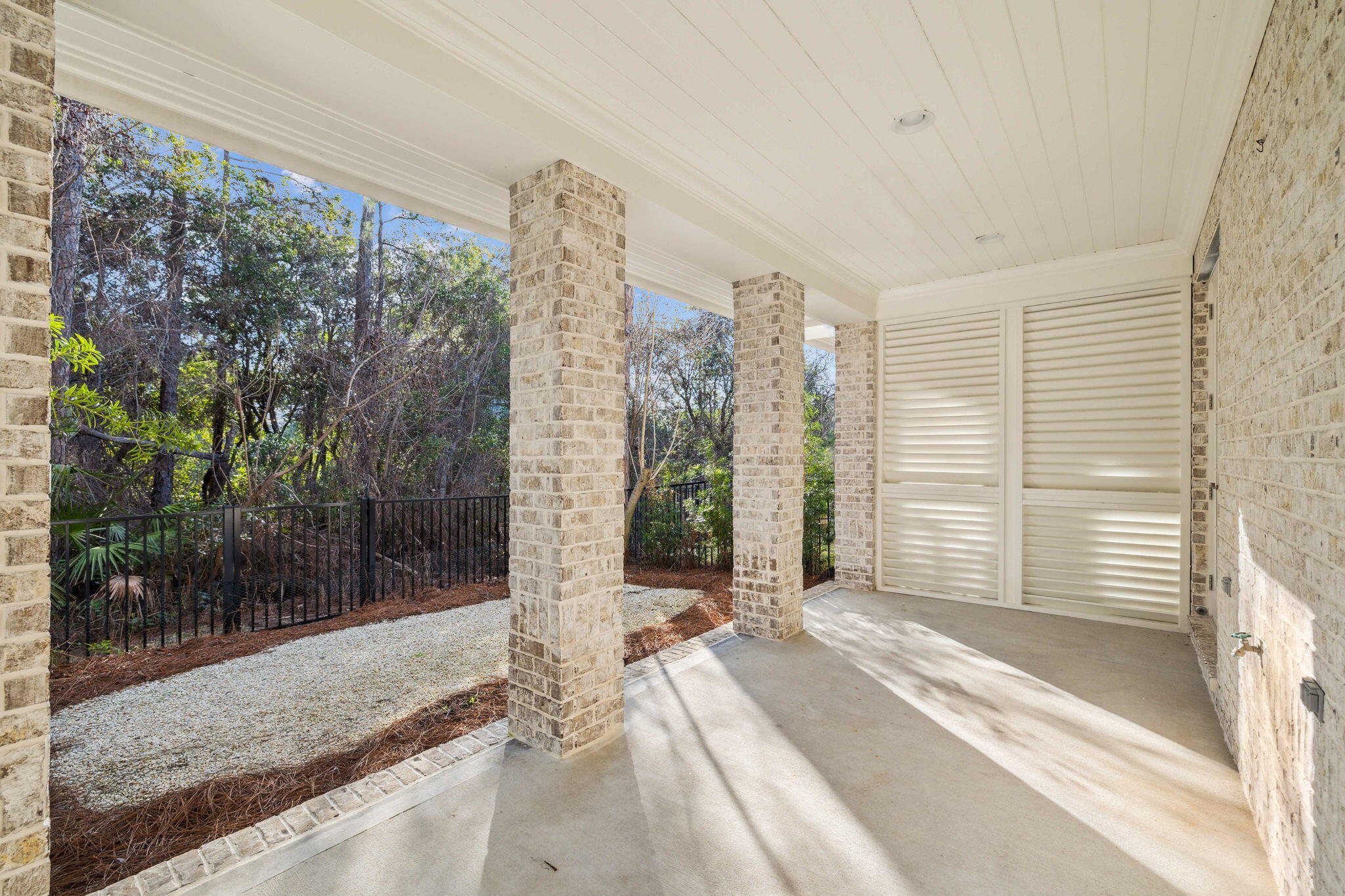 KELLY PLANTATION S/D - Residential Lease