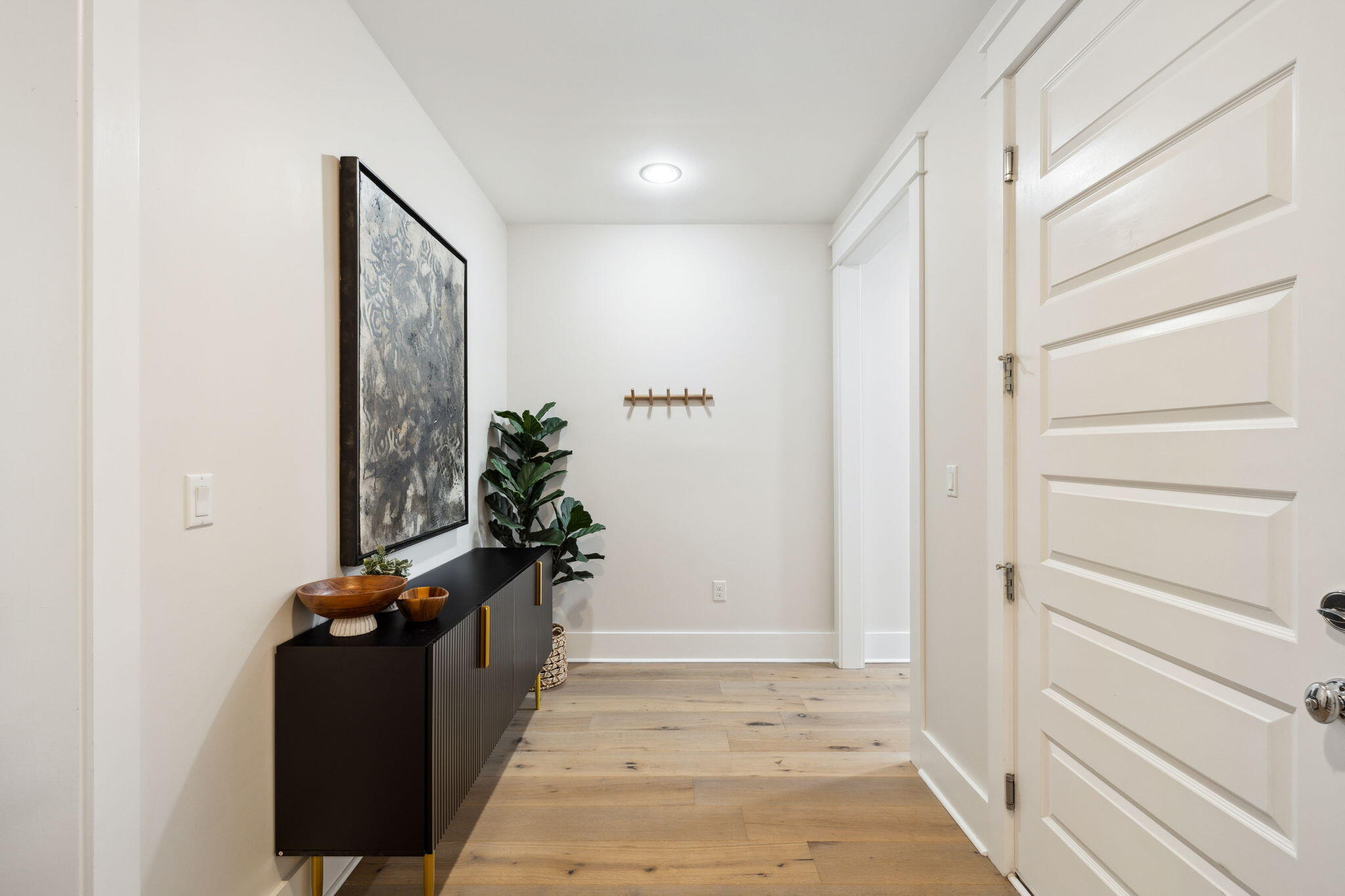KELLY PLANTATION S/D - Residential Lease