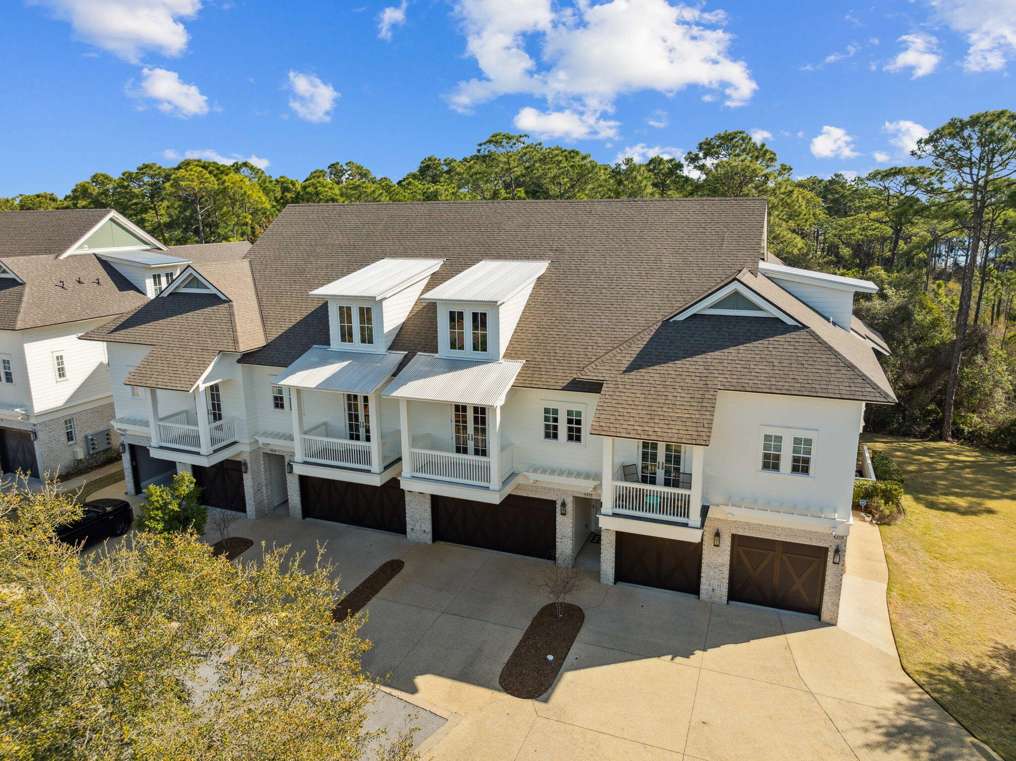 KELLY PLANTATION S/D - Residential Lease