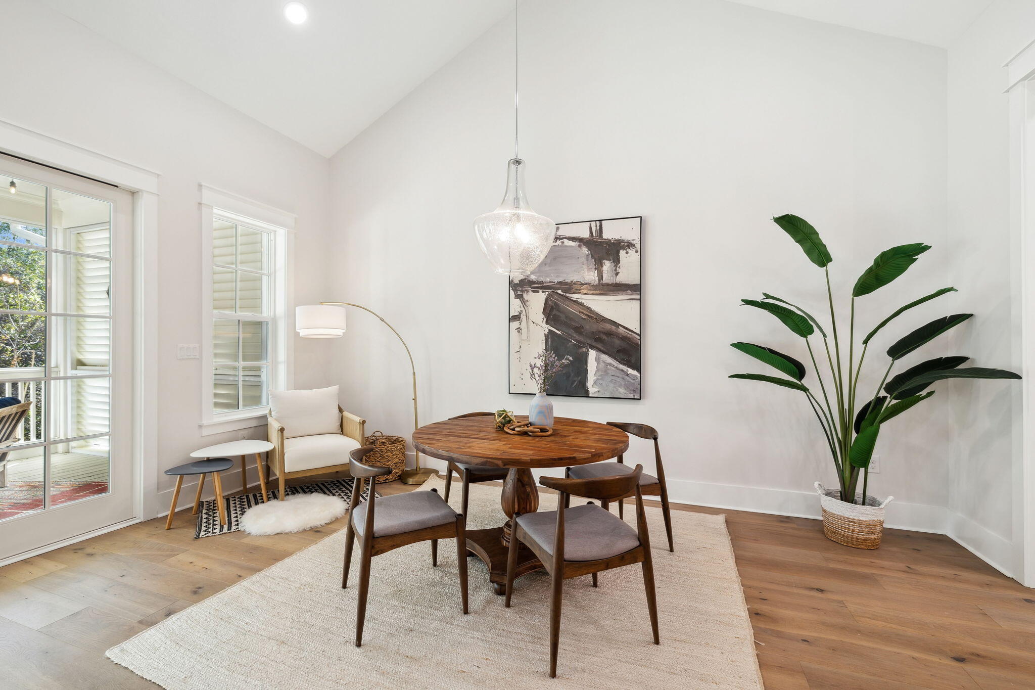 KELLY PLANTATION S/D - Residential Lease