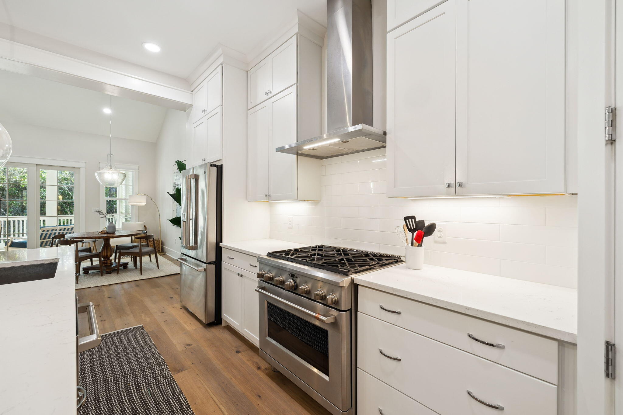 KELLY PLANTATION S/D - Residential Lease