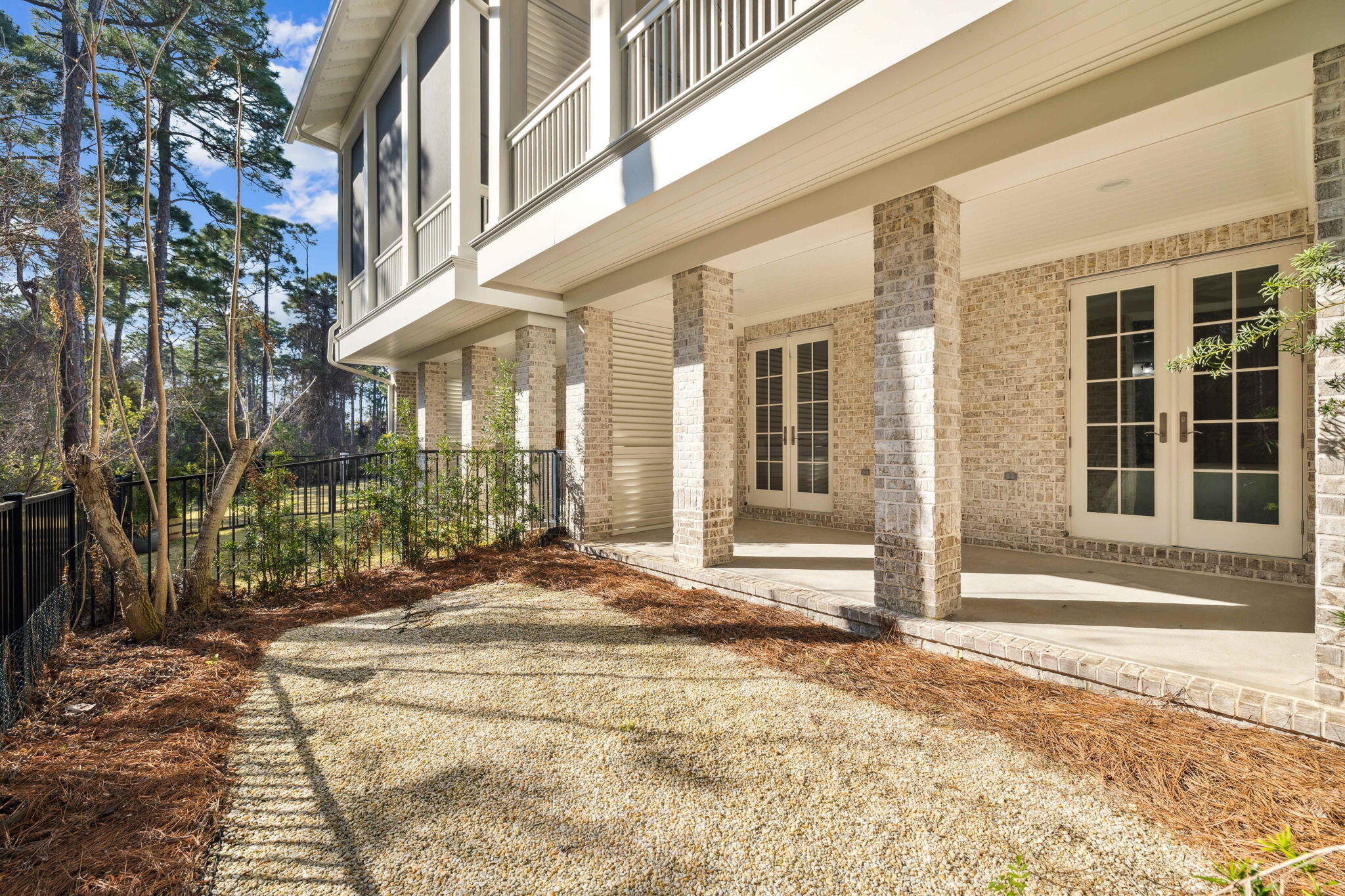KELLY PLANTATION S/D - Residential Lease