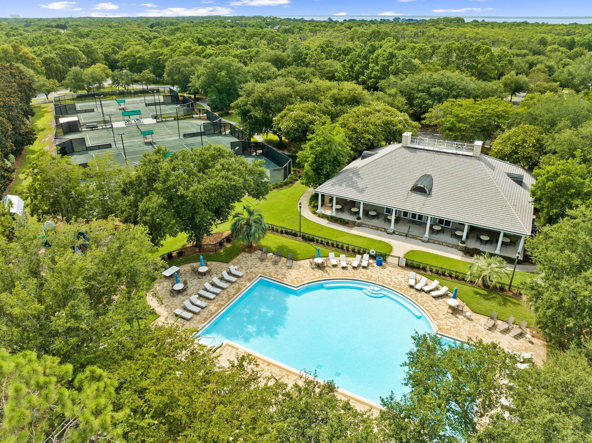 KELLY PLANTATION S/D - Residential Lease