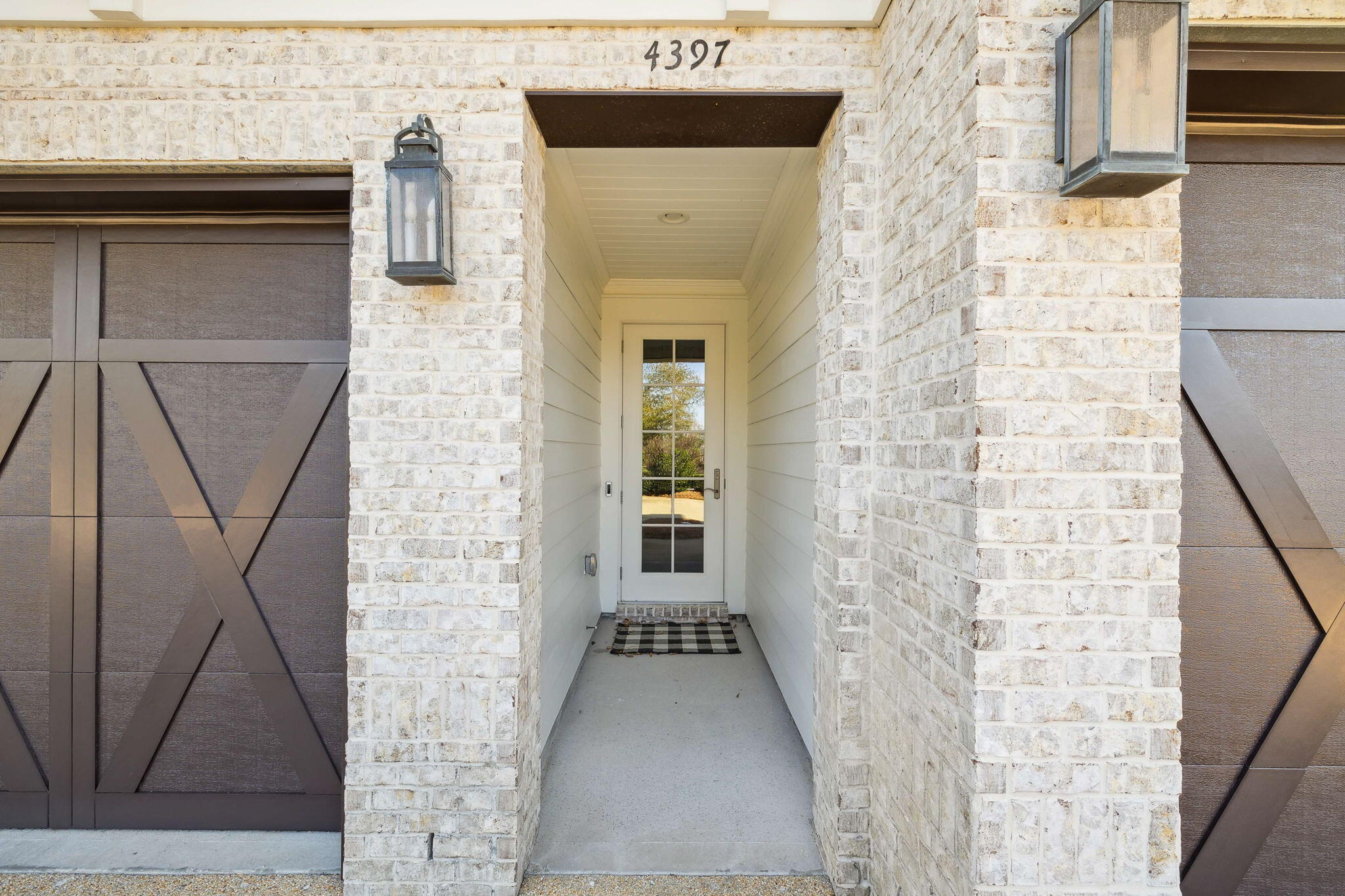 KELLY PLANTATION S/D - Residential Lease