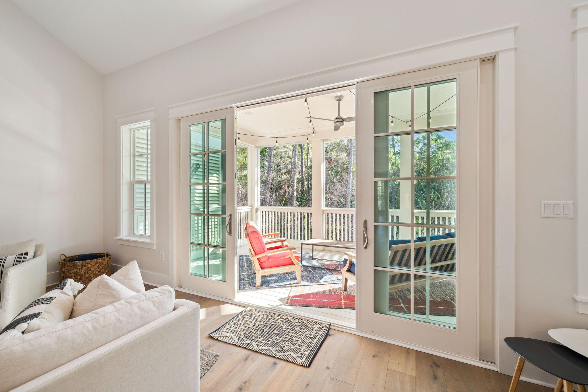KELLY PLANTATION S/D - Residential Lease