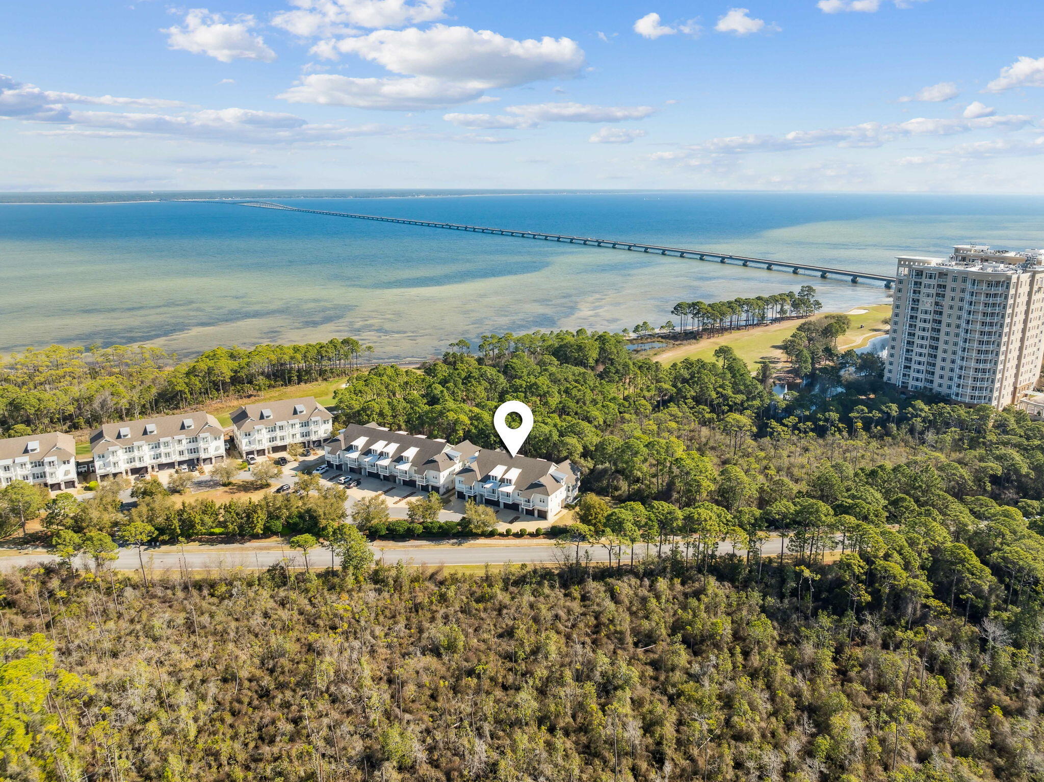 KELLY PLANTATION S/D - Residential Lease