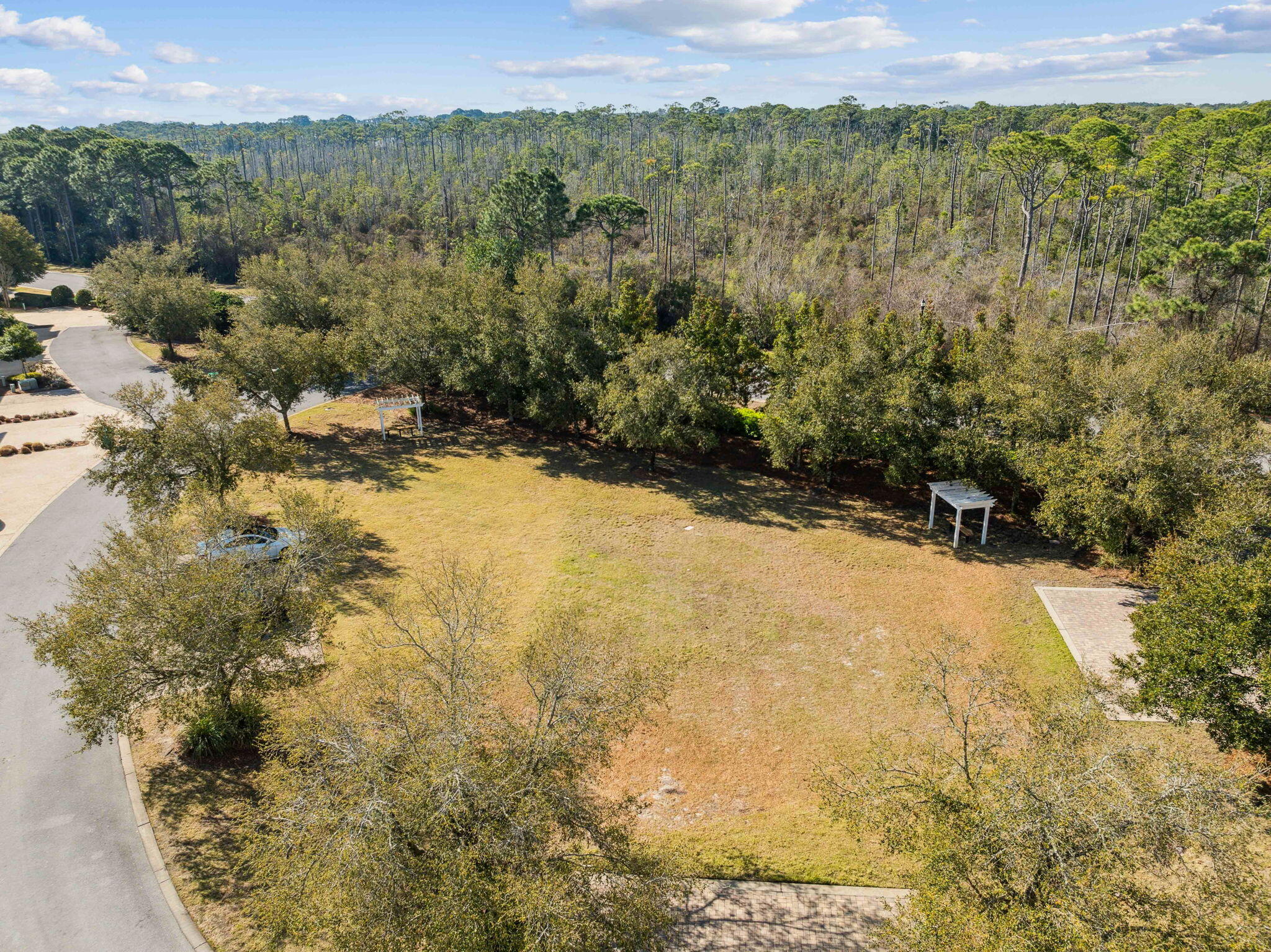 KELLY PLANTATION S/D - Residential Lease
