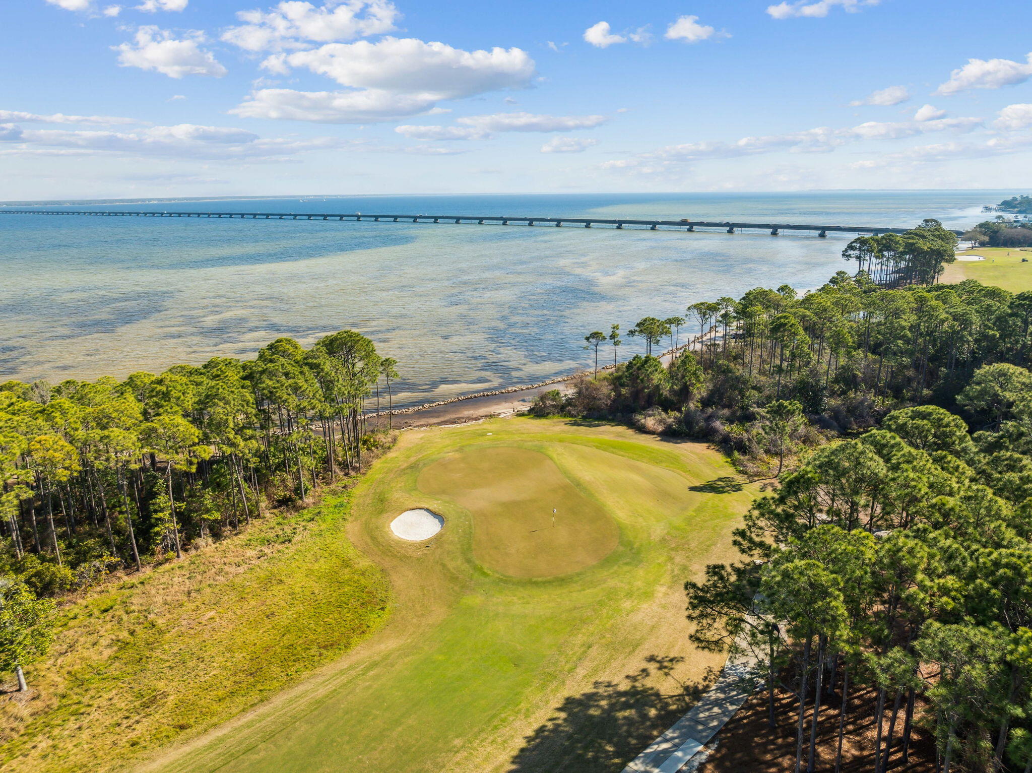 KELLY PLANTATION S/D - Residential Lease