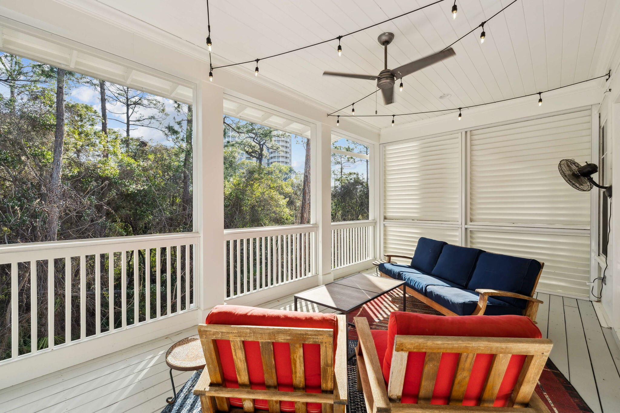 KELLY PLANTATION S/D - Residential Lease