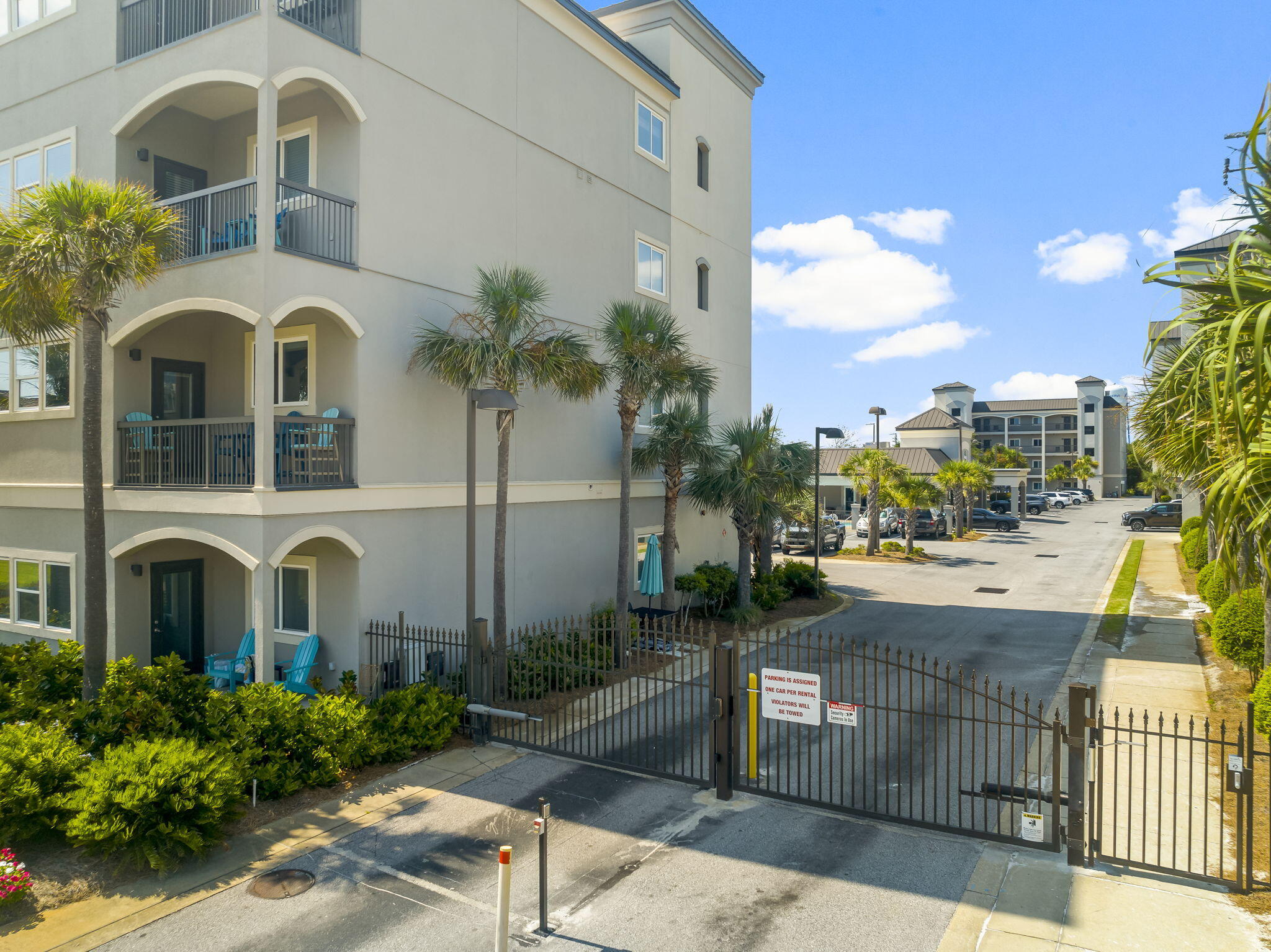 Alerio - Residential Lease