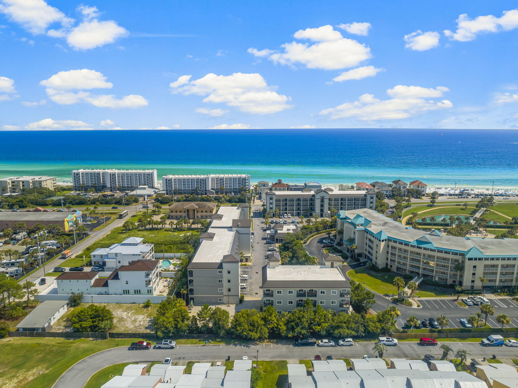 Alerio - Residential Lease