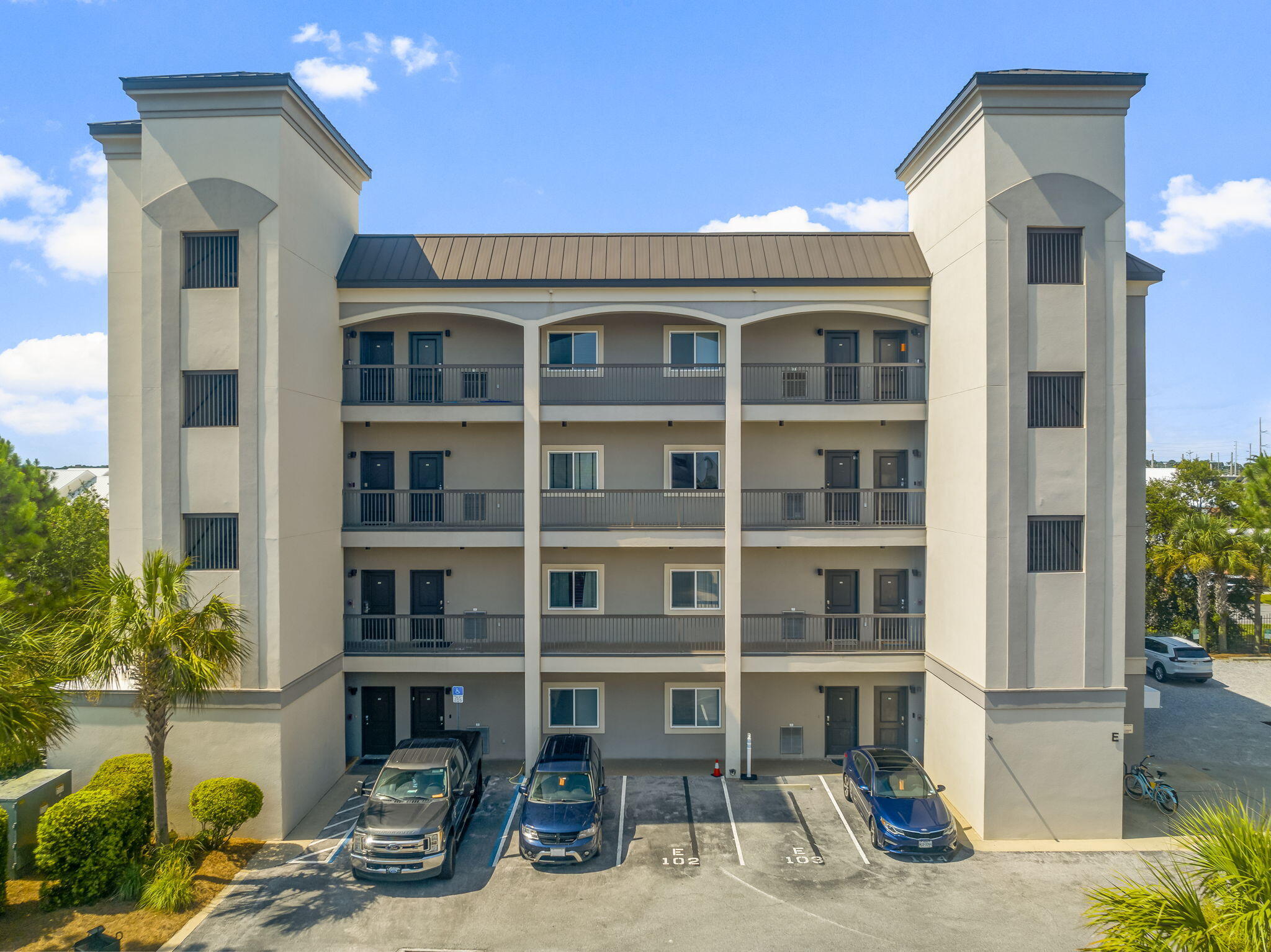 Alerio - Residential Lease