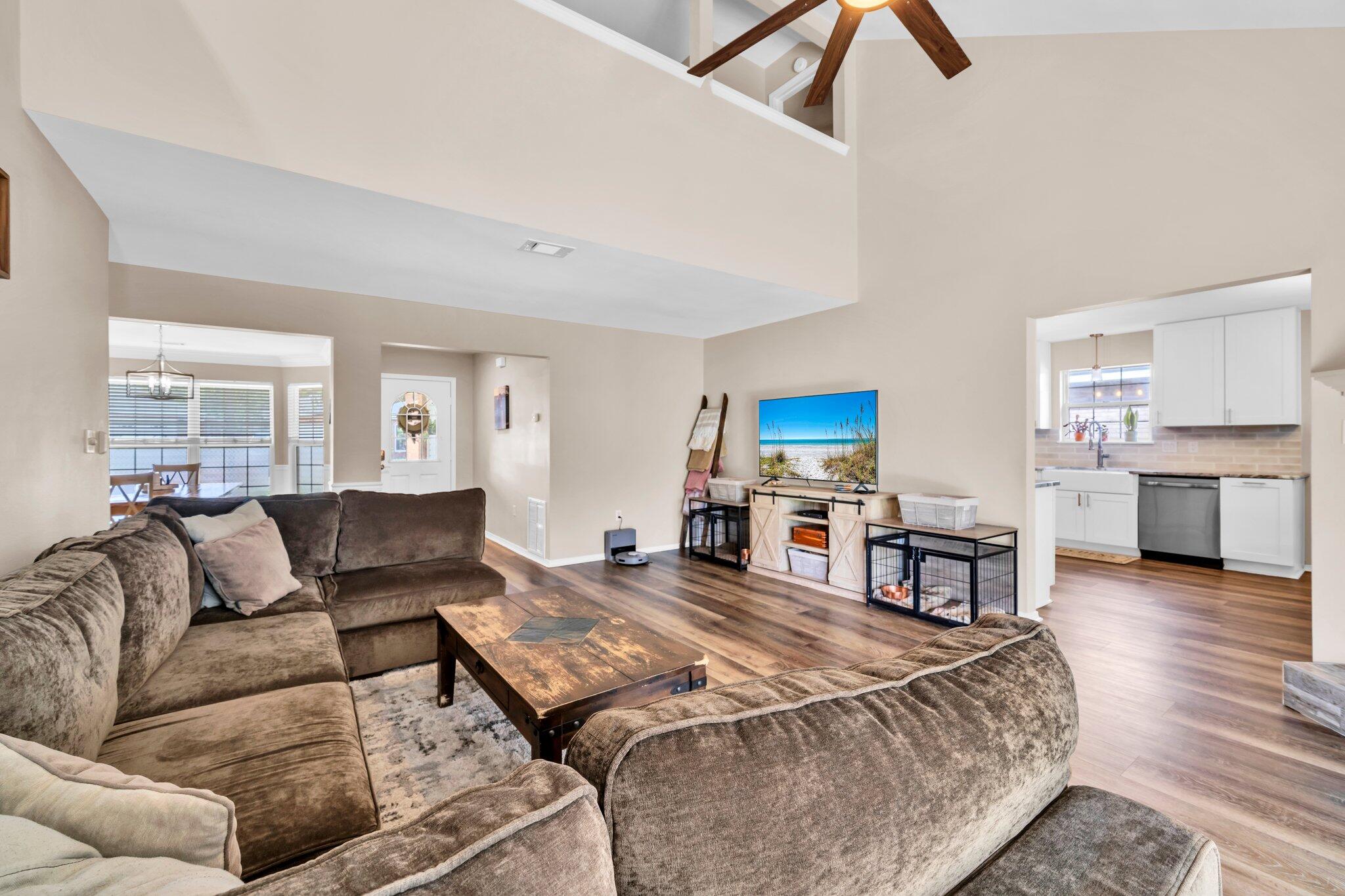 PARKWOOD ESTATES PH 7 - Residential