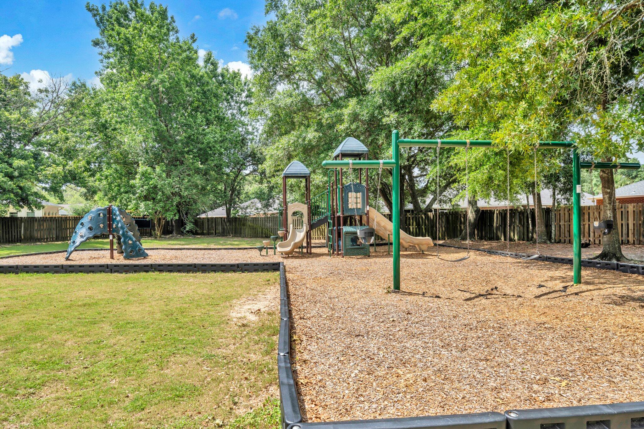 PARKWOOD ESTATES PH 7 - Residential