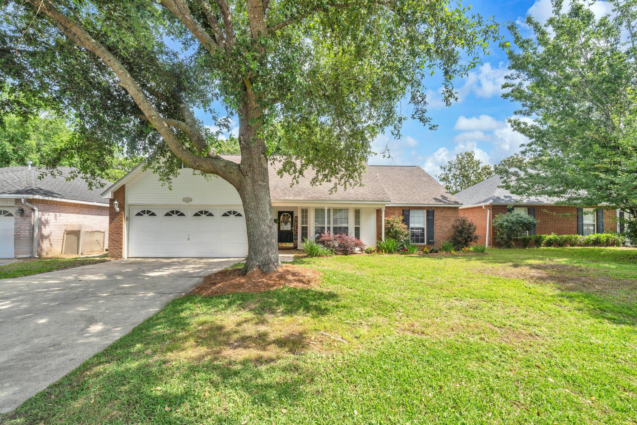 PARKWOOD ESTATES PH 7 - Residential