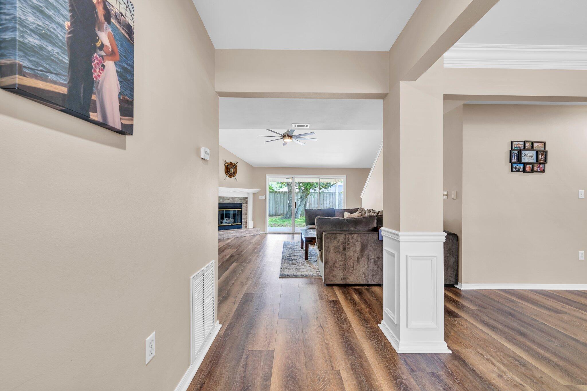 PARKWOOD ESTATES PH 7 - Residential