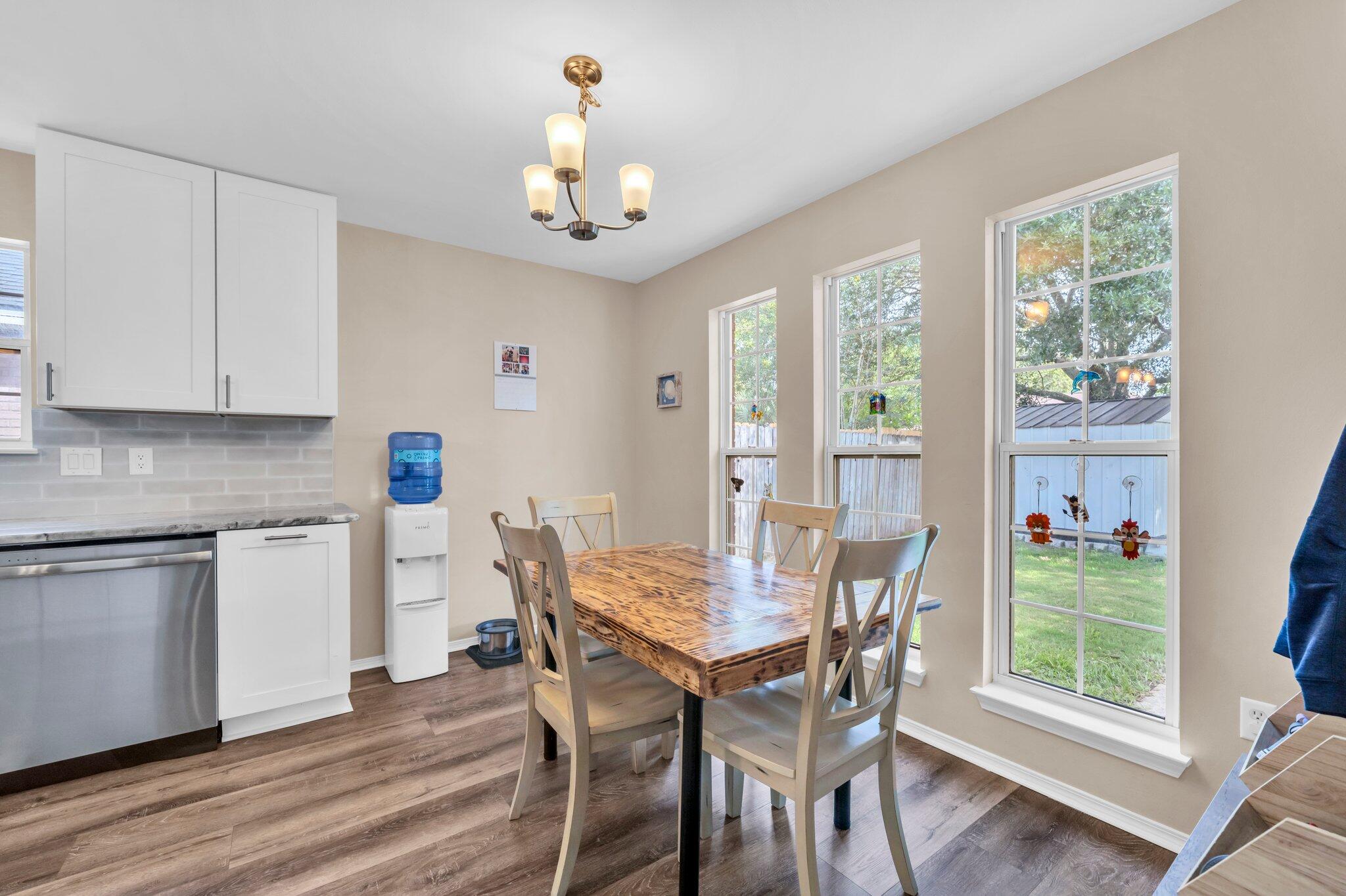 PARKWOOD ESTATES PH 7 - Residential