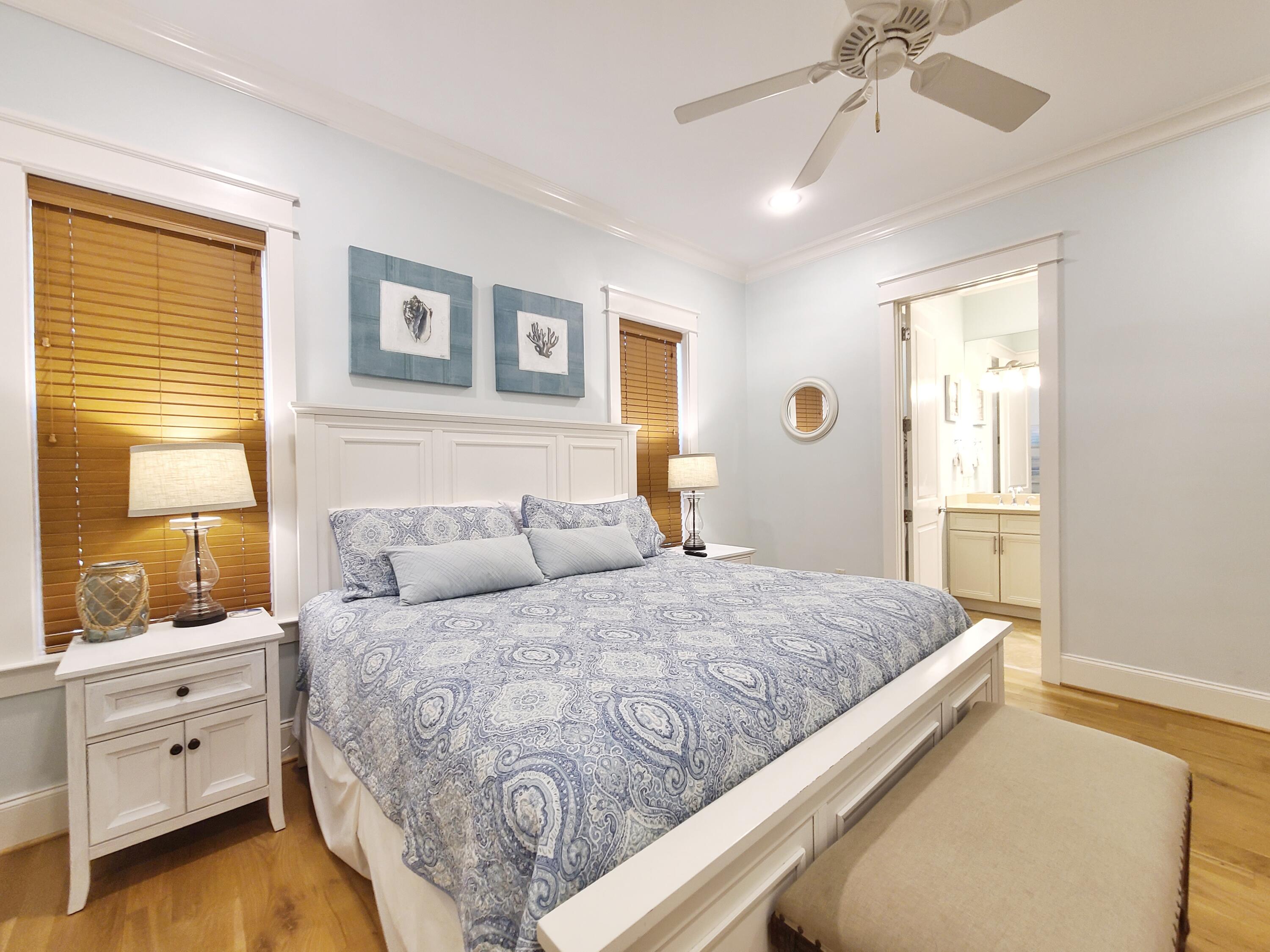 LAKESIDE AT BLUE MOUNTAIN BEACH - Residential