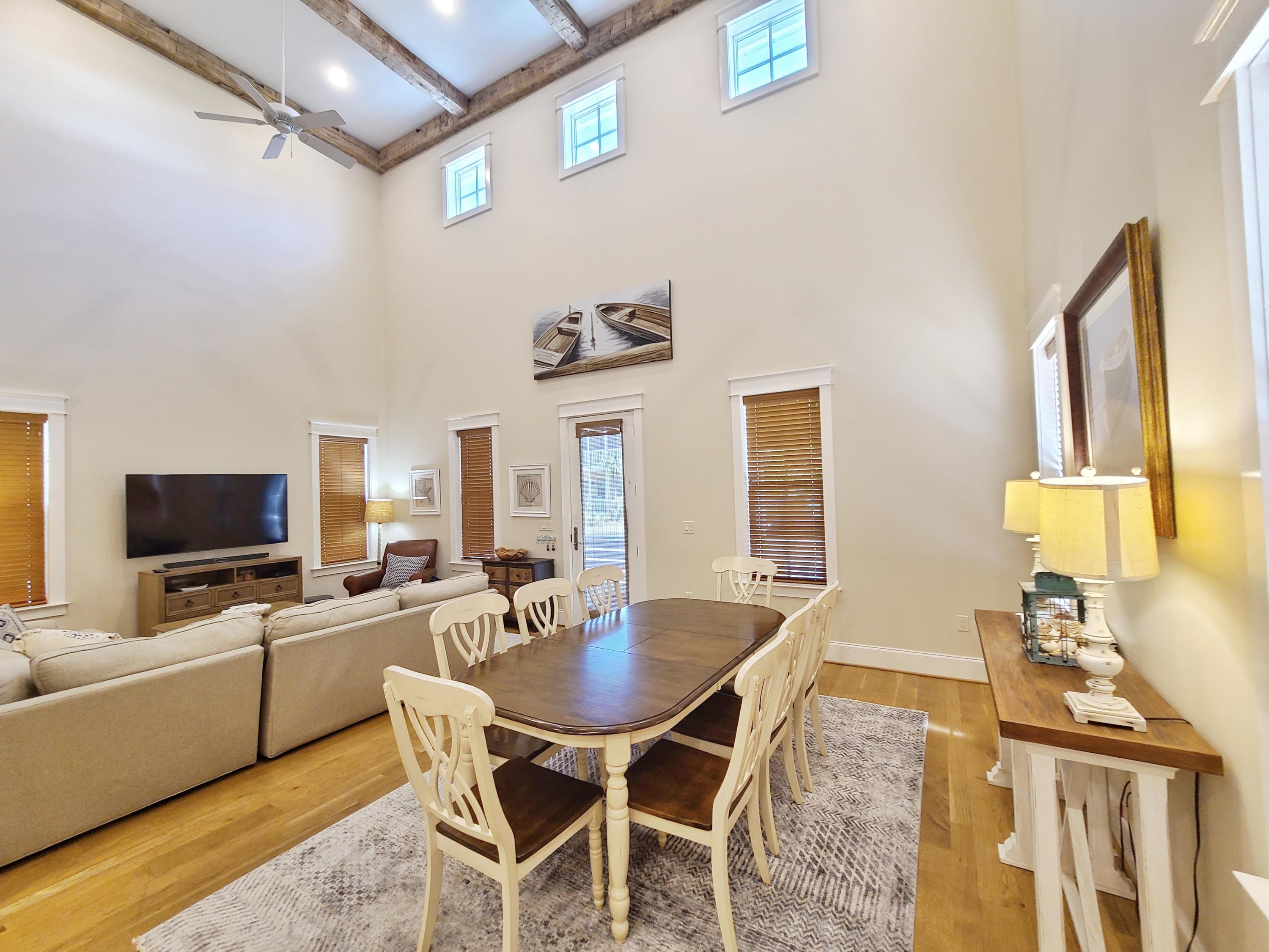 LAKESIDE AT BLUE MOUNTAIN BEACH - Residential