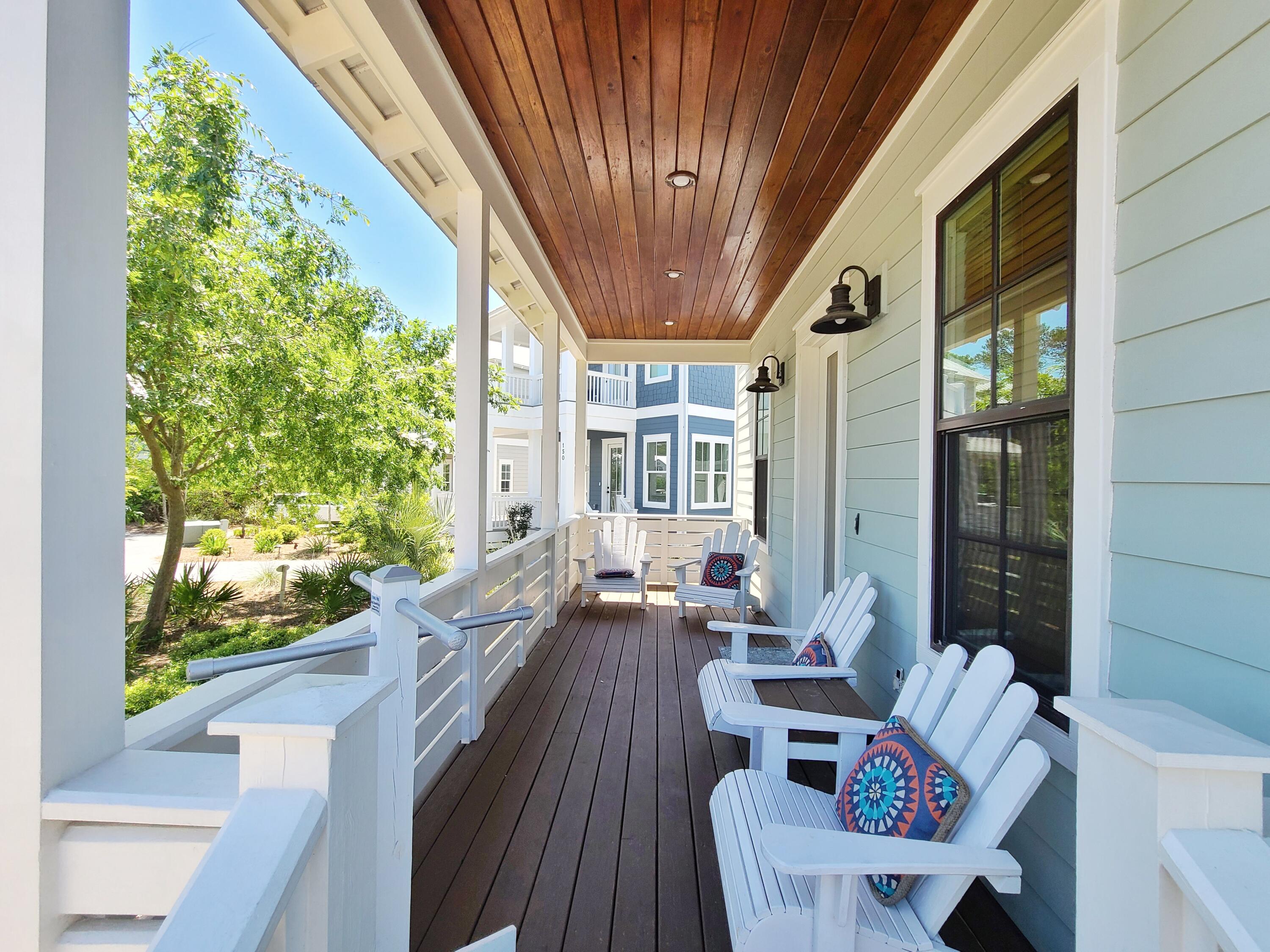 LAKESIDE AT BLUE MOUNTAIN BEACH - Residential