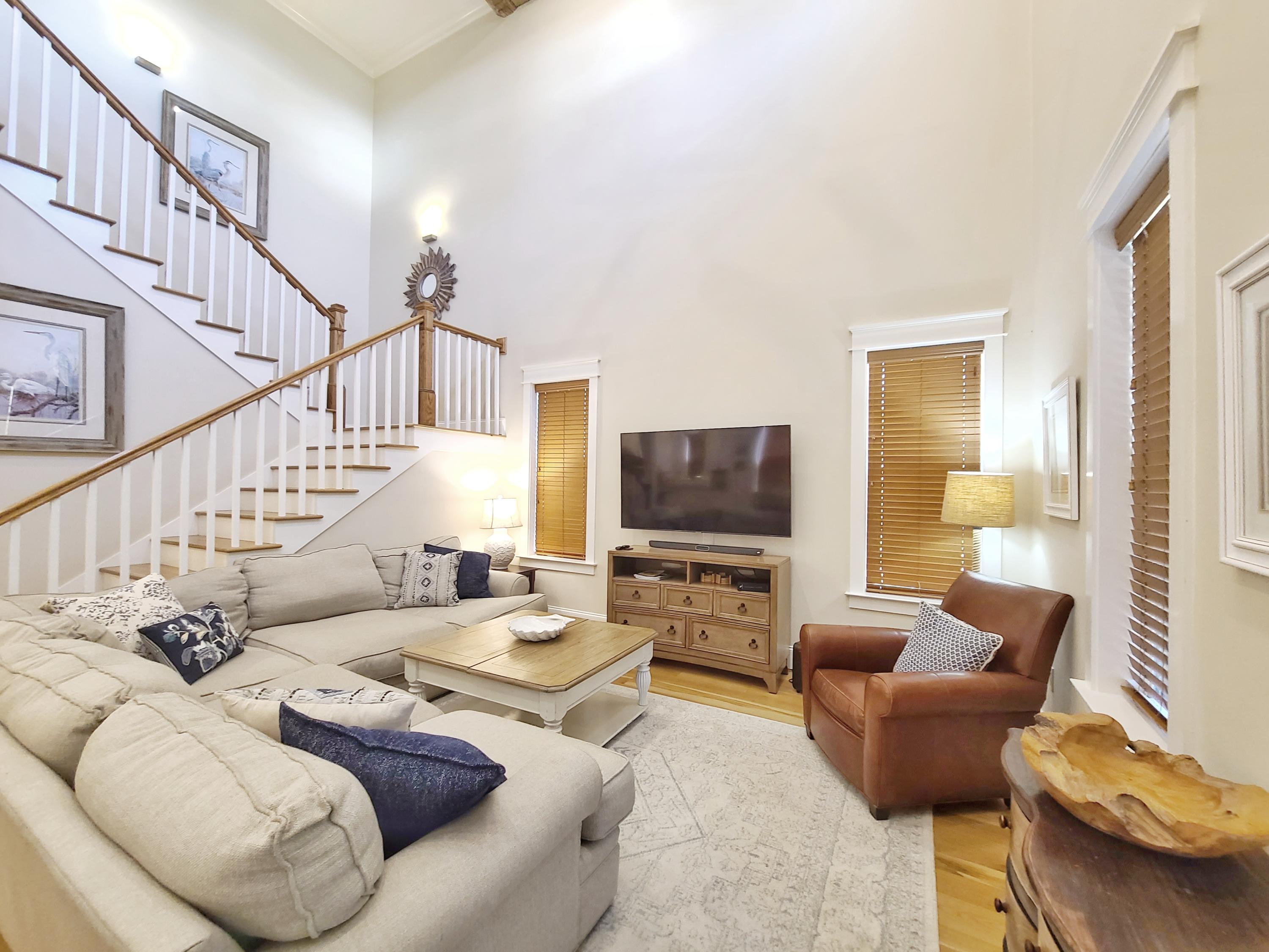 LAKESIDE AT BLUE MOUNTAIN BEACH - Residential
