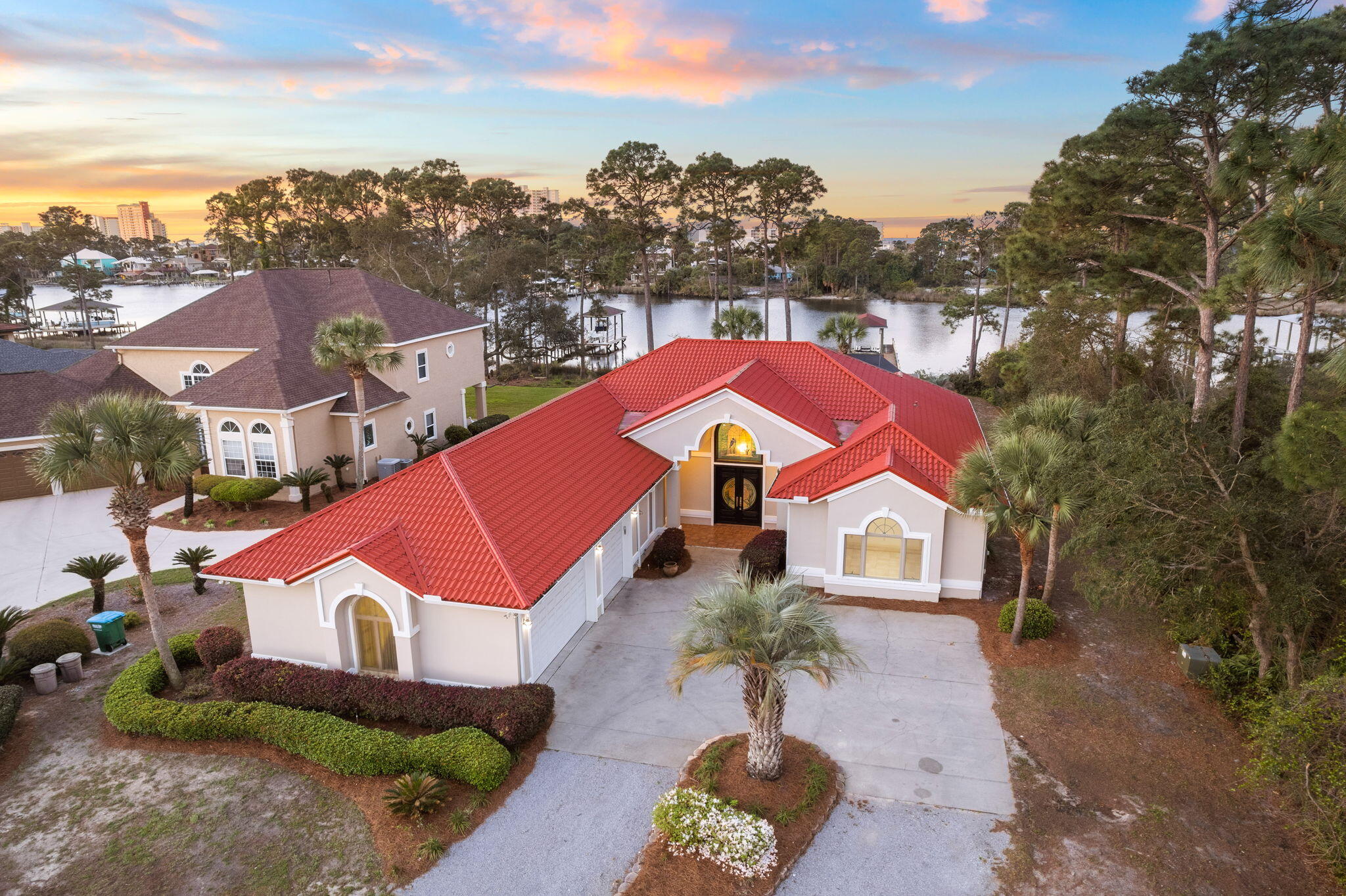 NO RECORDED SUBDIVISION - Residential