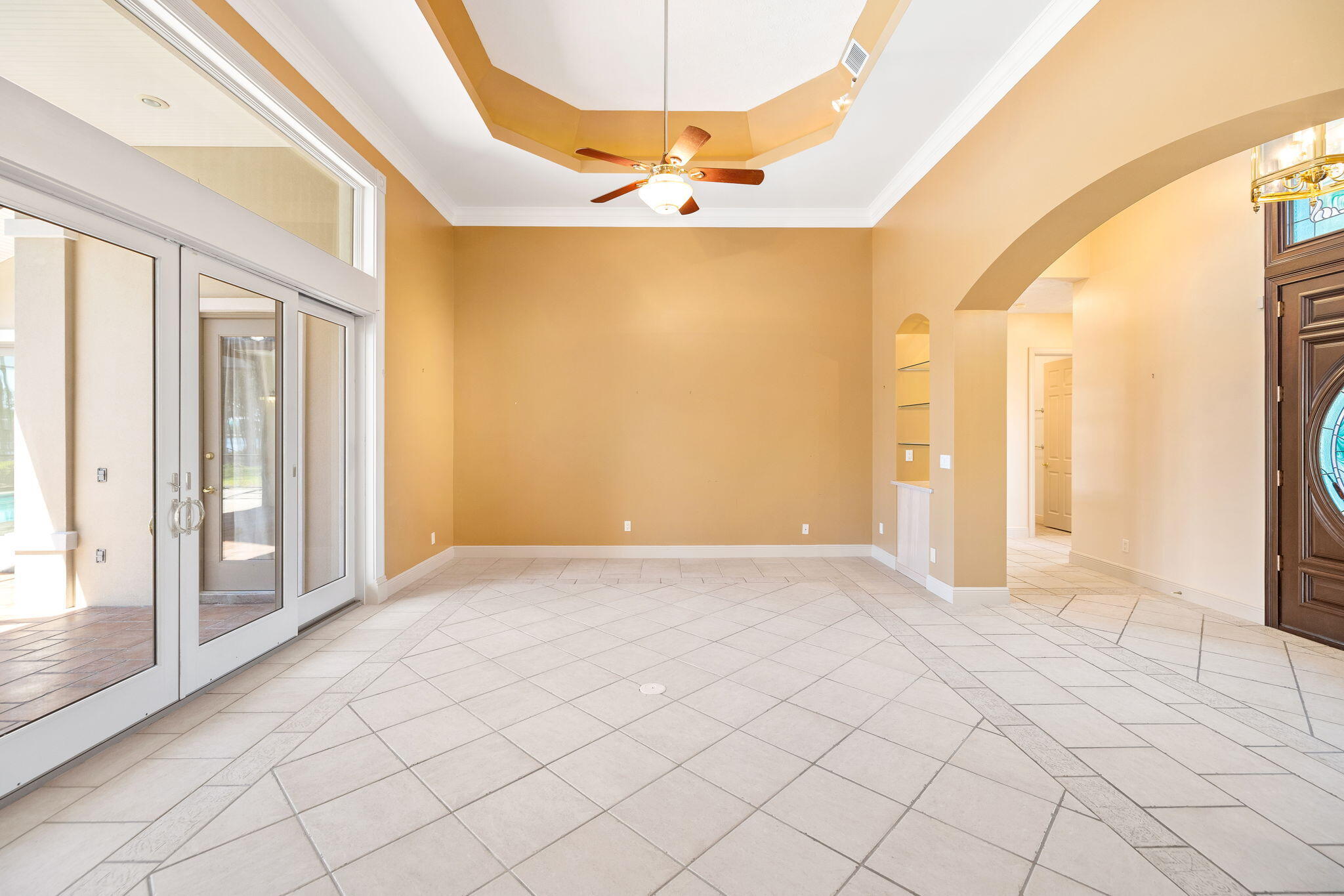 NO RECORDED SUBDIVISION - Residential
